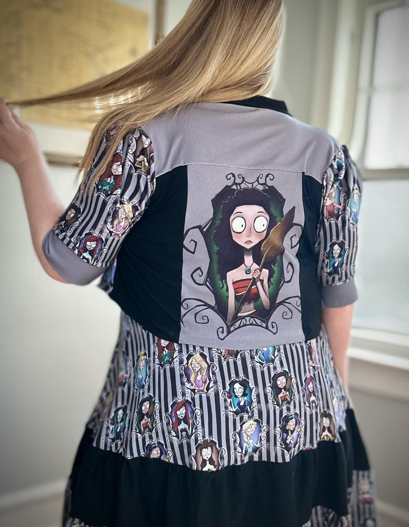 RETAIL Burton Princesses