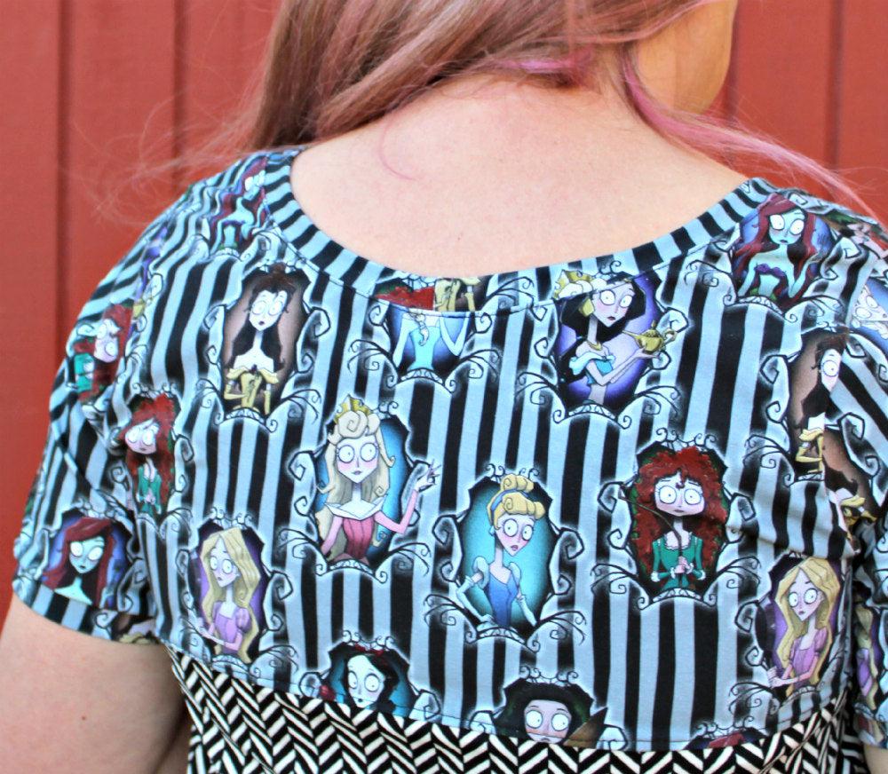 RETAIL Burton Princesses