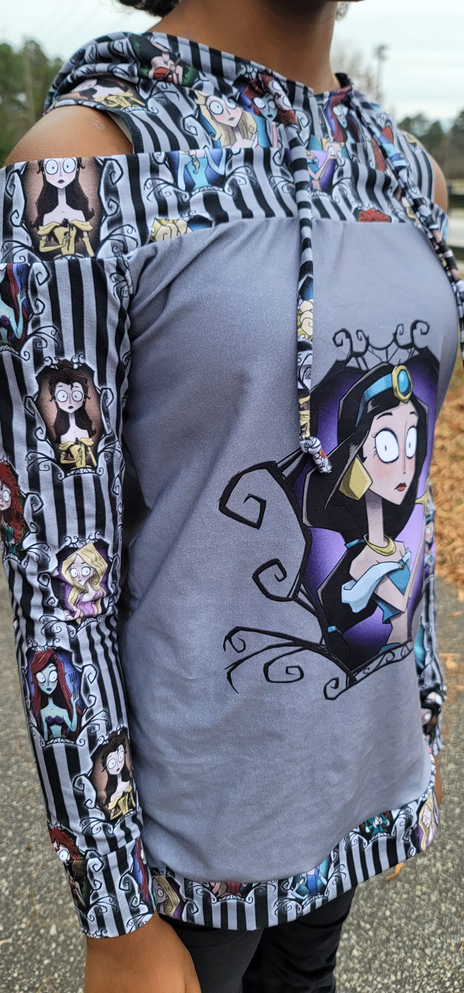 RETAIL Burton Princesses