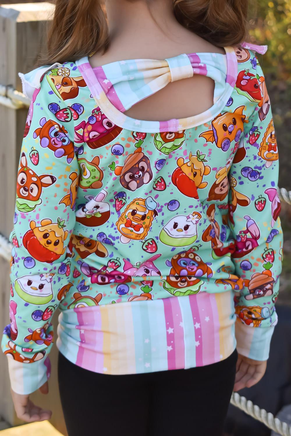 RETAIL Munchlings