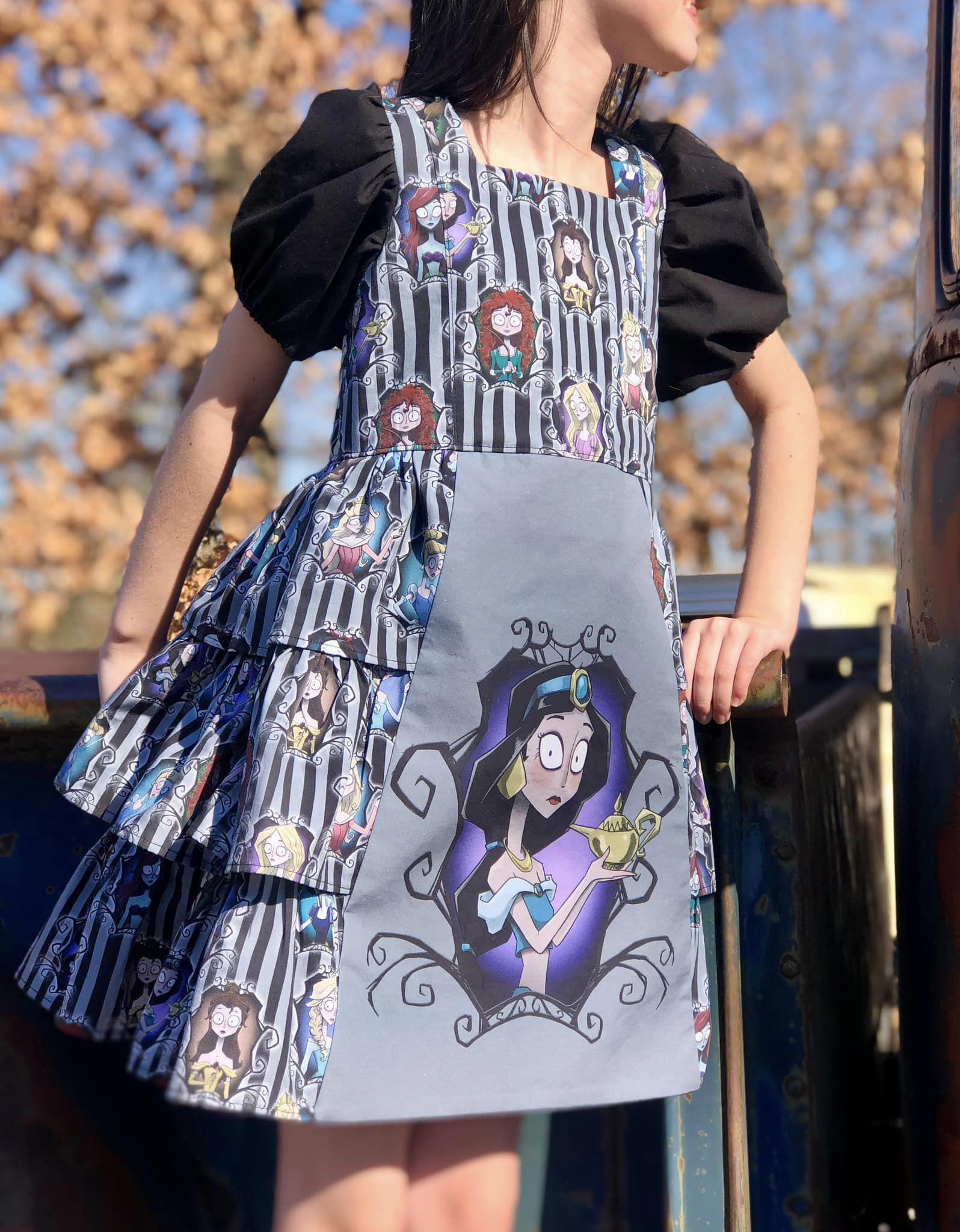 RETAIL Burton Princesses