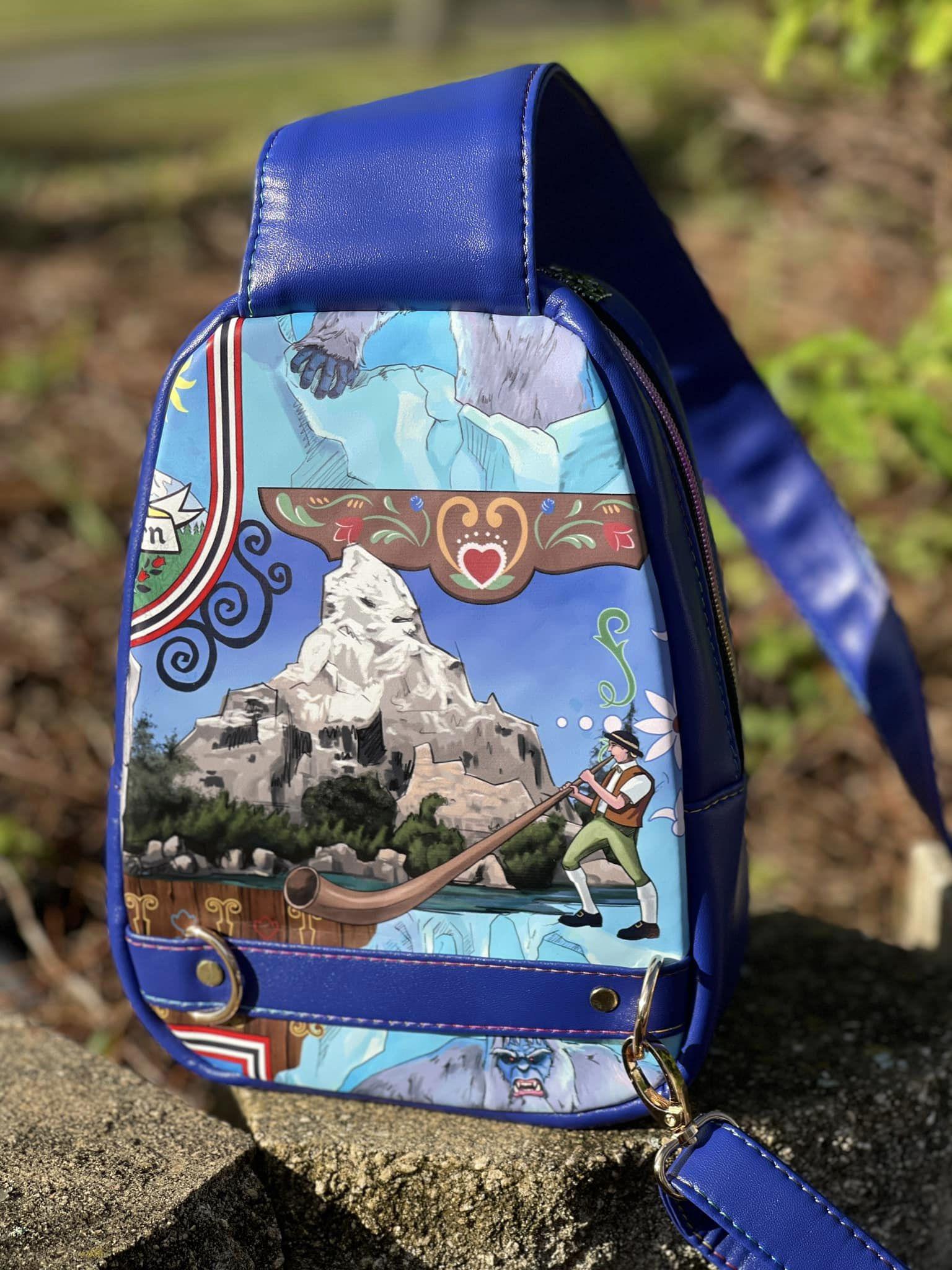 RETAIL Matterhorn