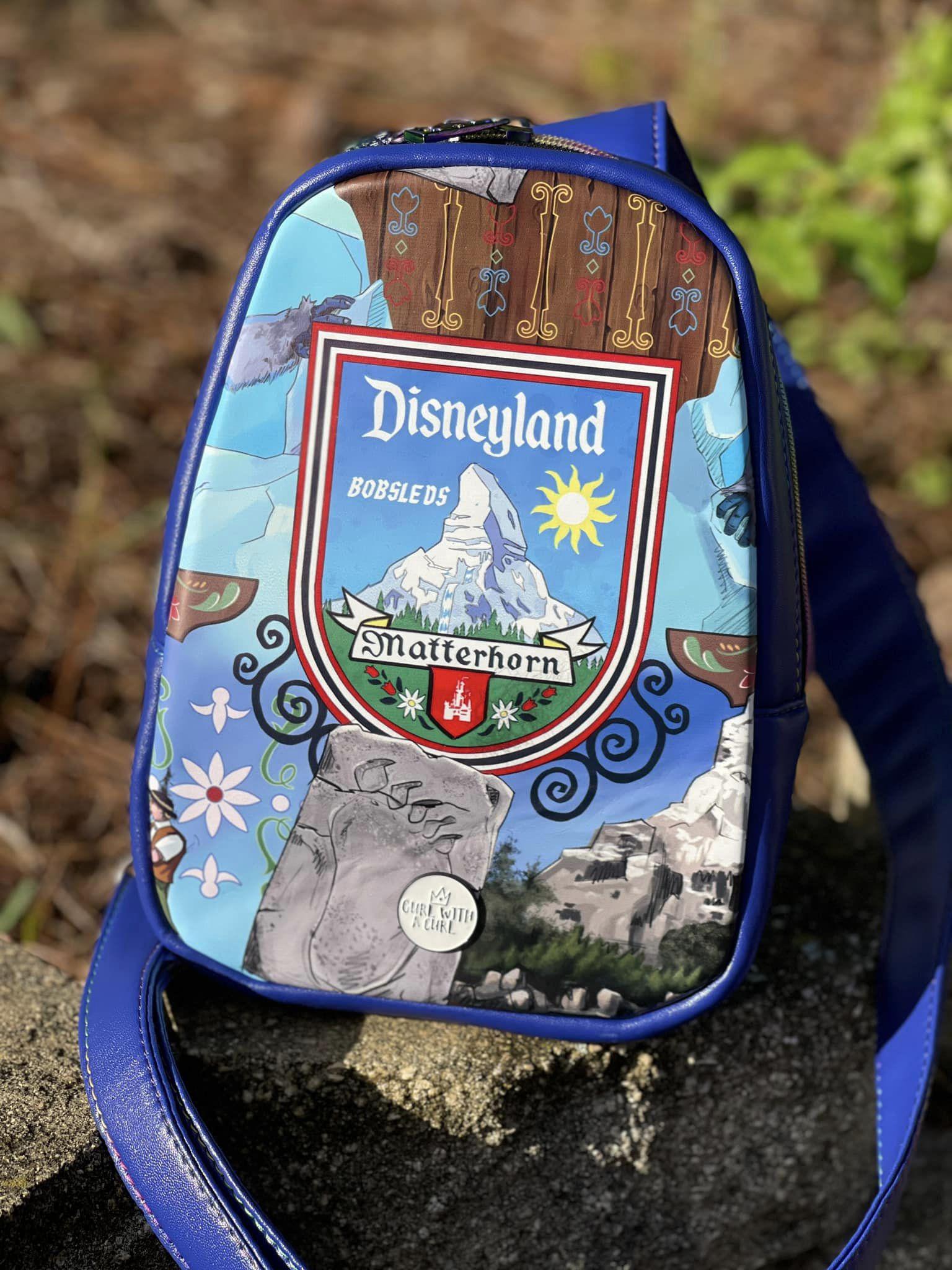 RETAIL Matterhorn