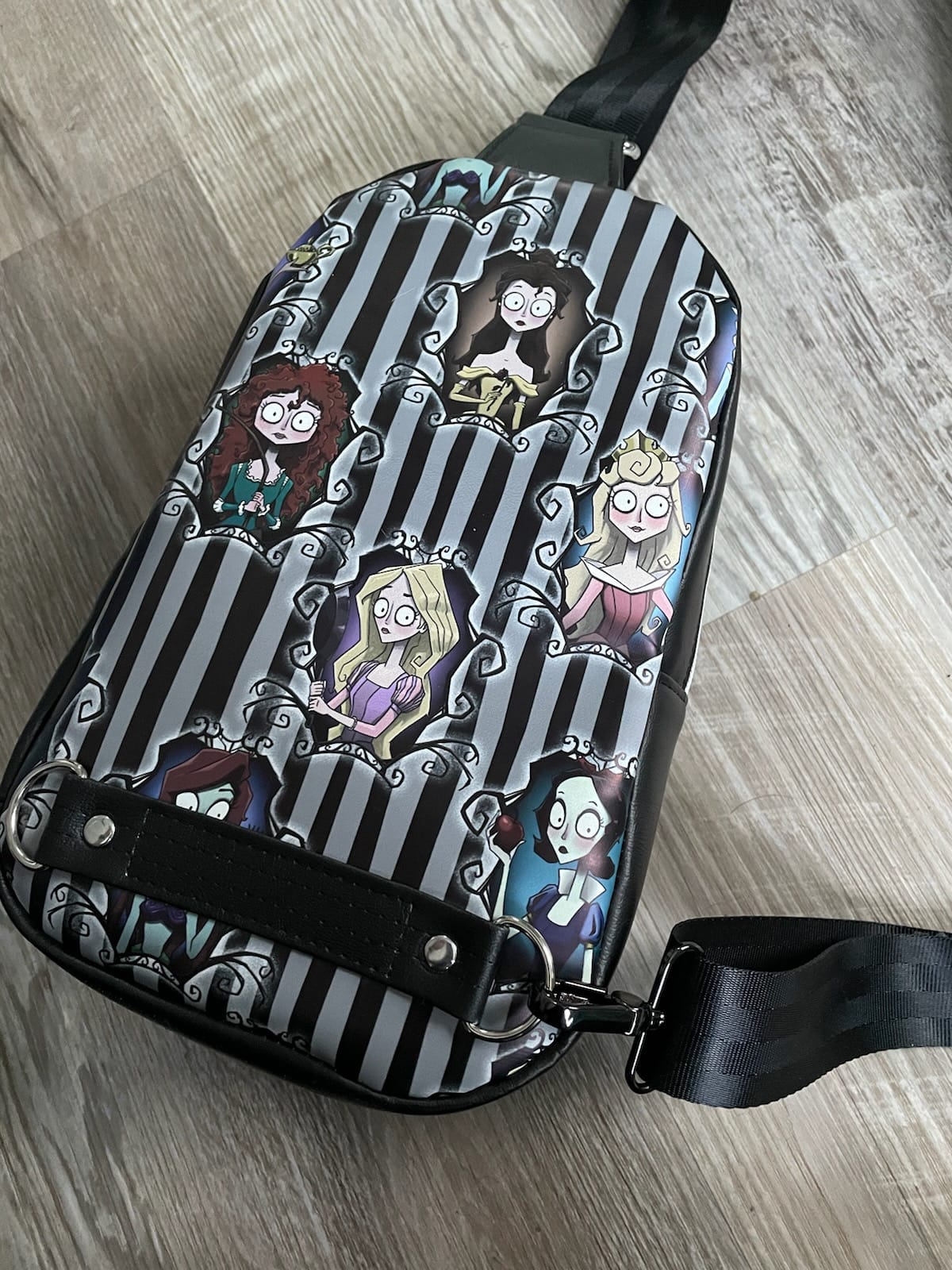 RETAIL Burton Princesses