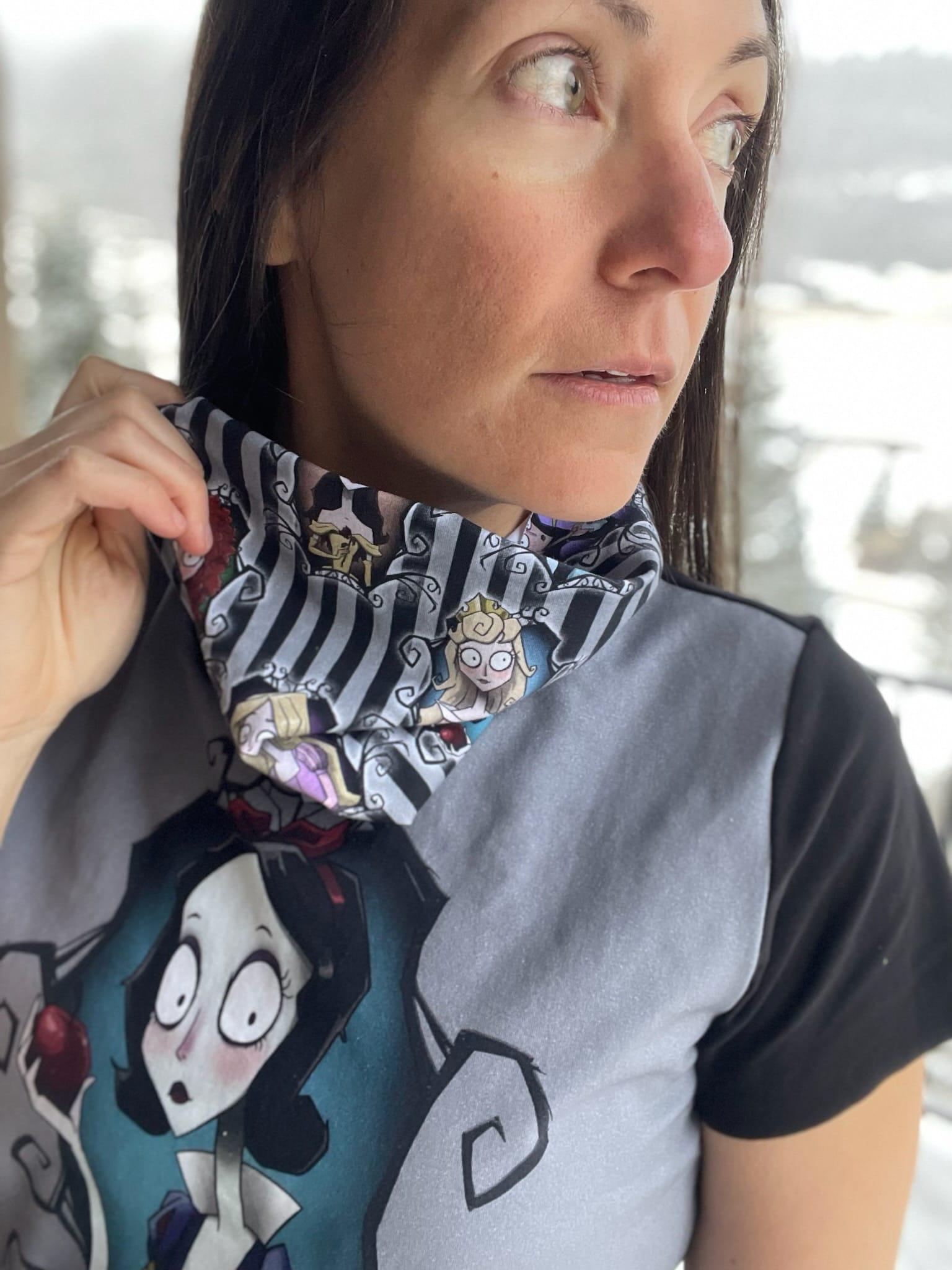 RETAIL Burton Princesses