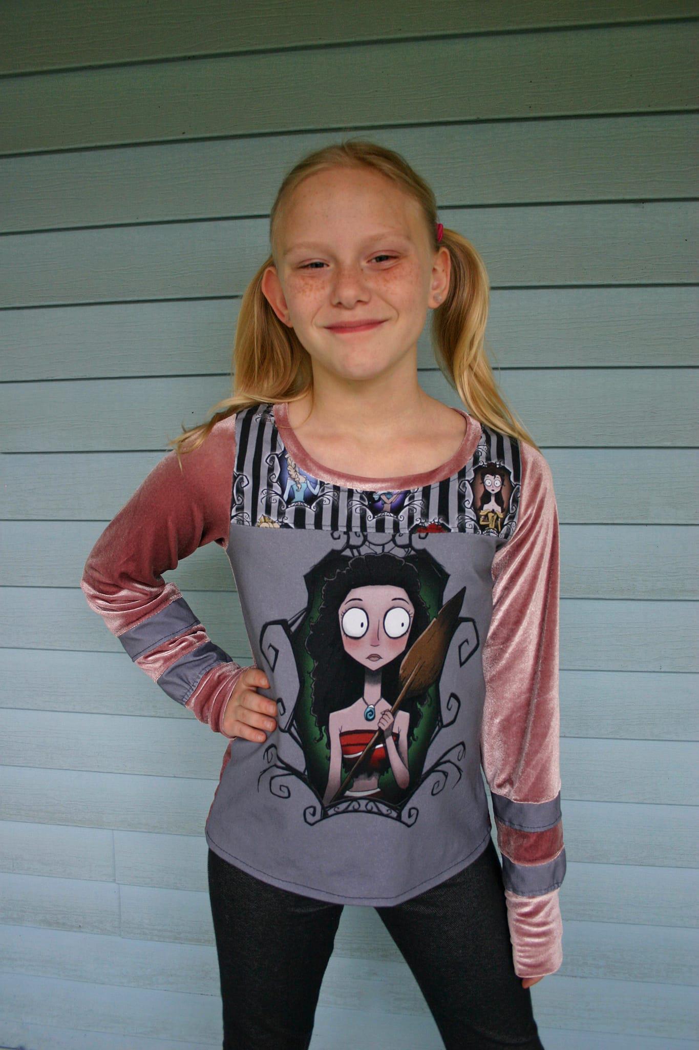RETAIL Burton Princesses