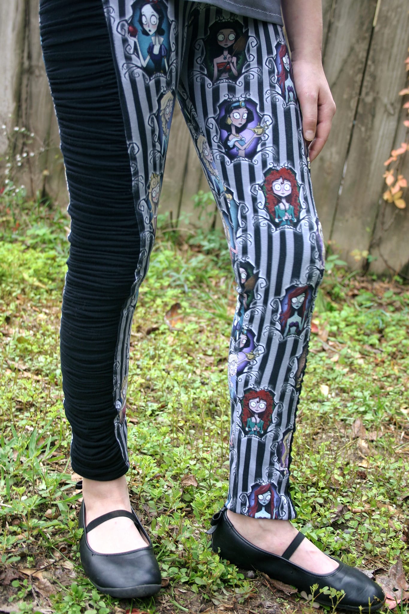 RETAIL Burton Princesses