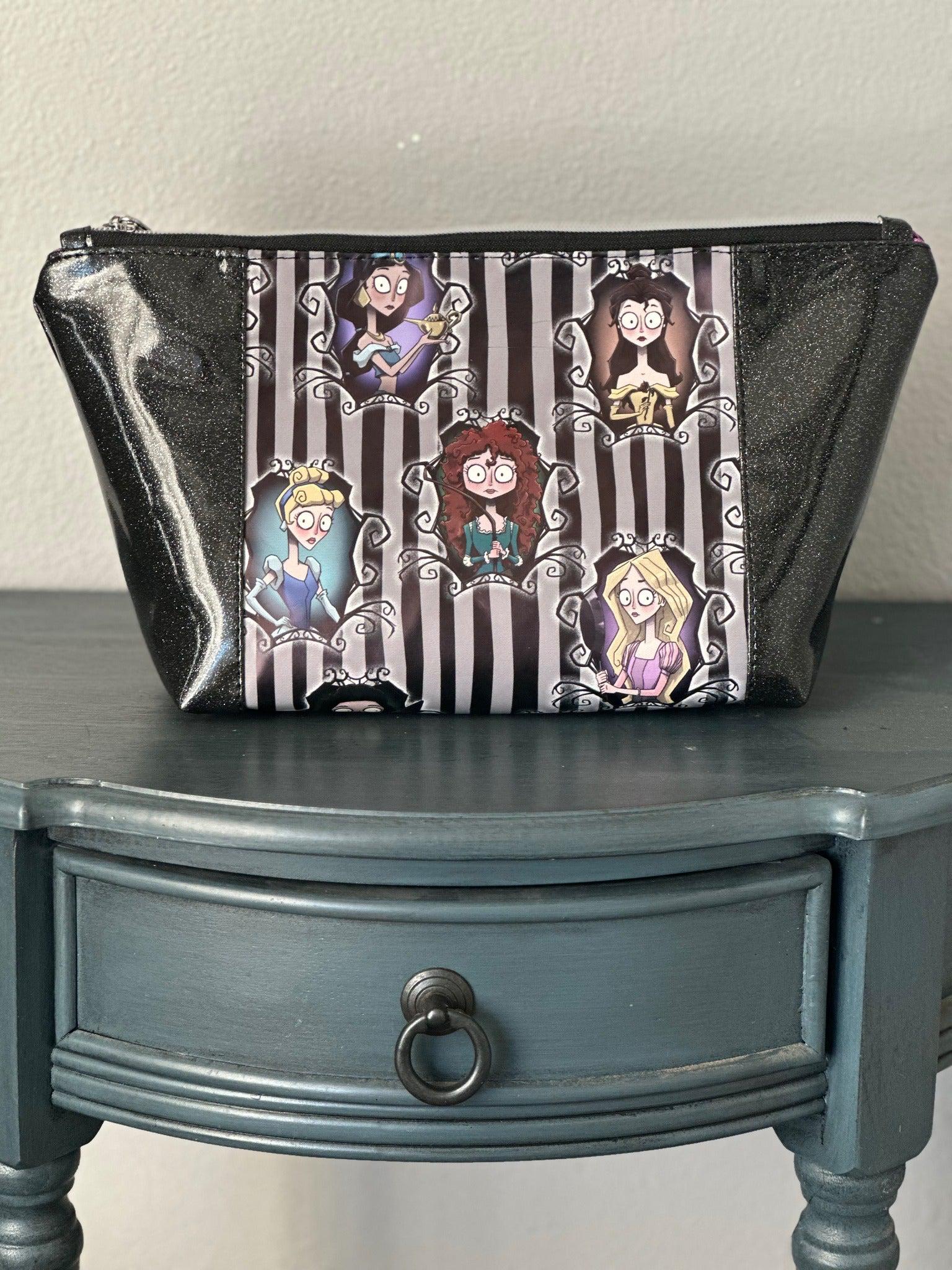 RETAIL Burton Princesses