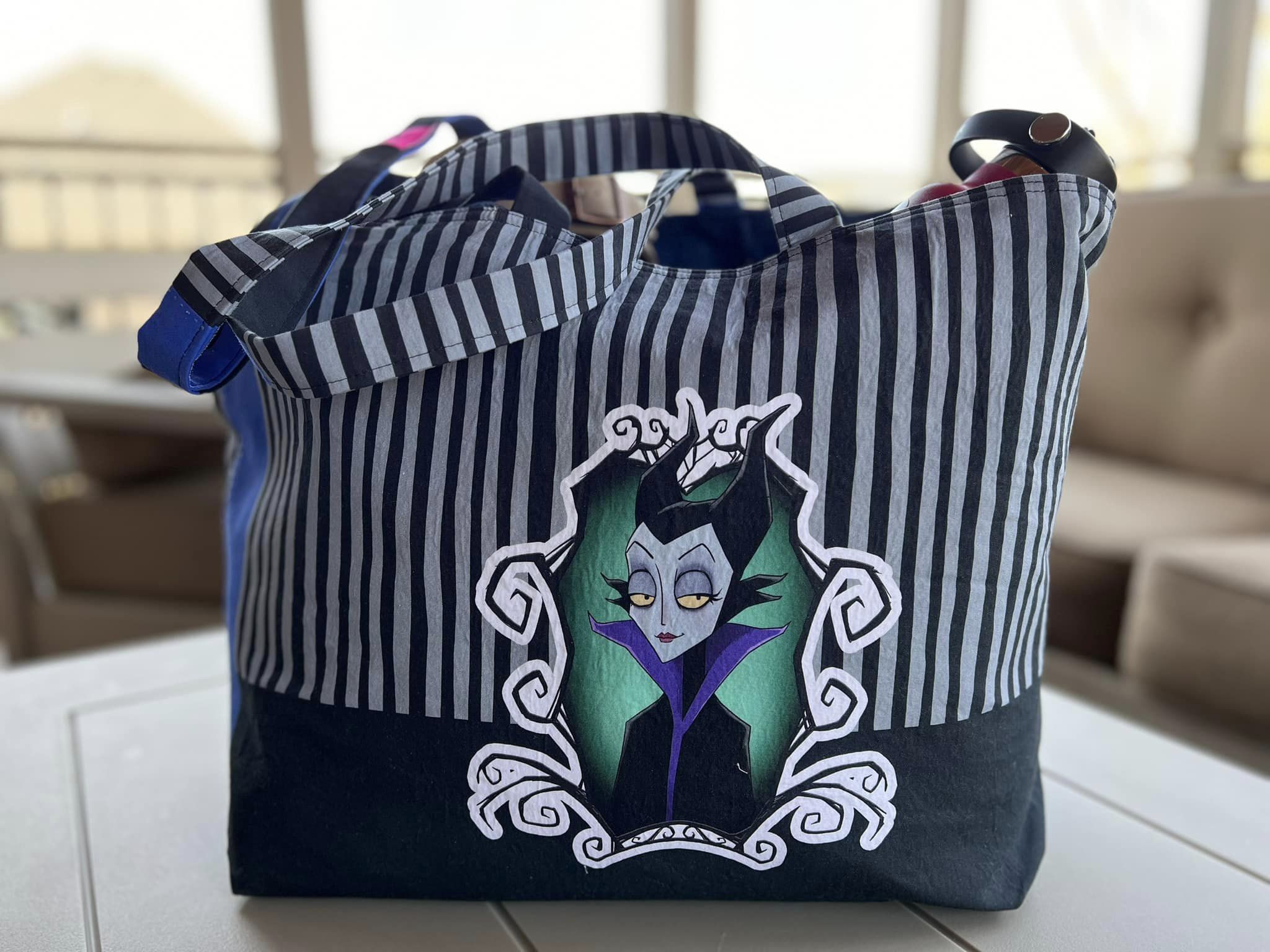RETAIL PANEL Burton Evil Fairy