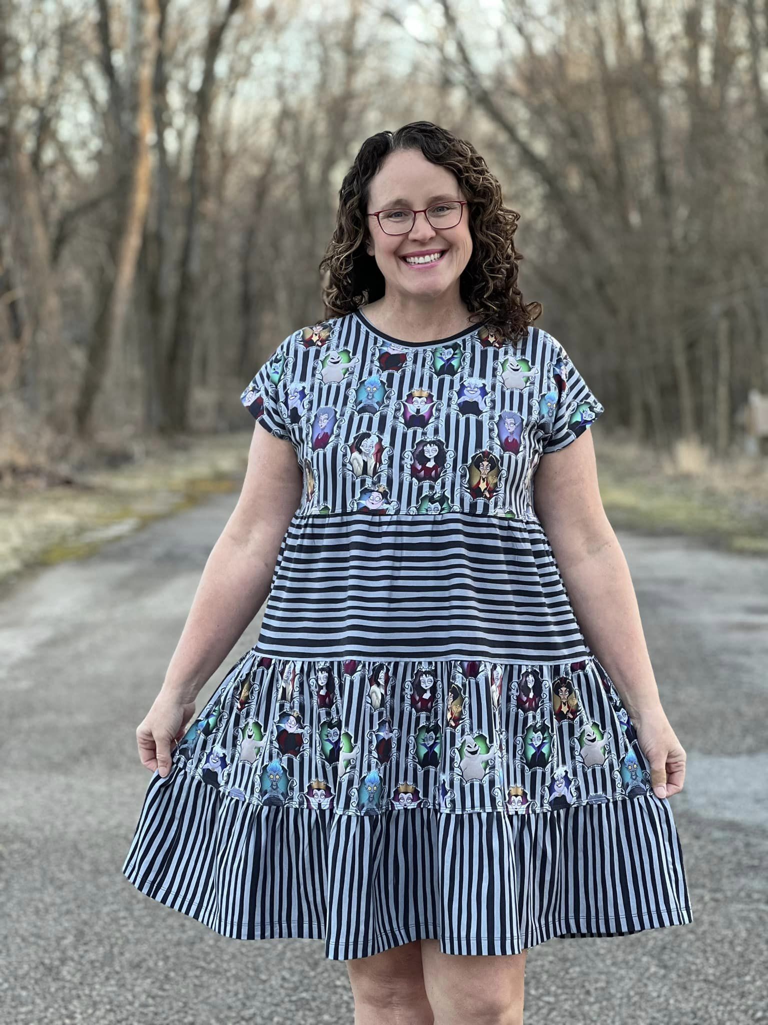 RETAIL Burton Coord