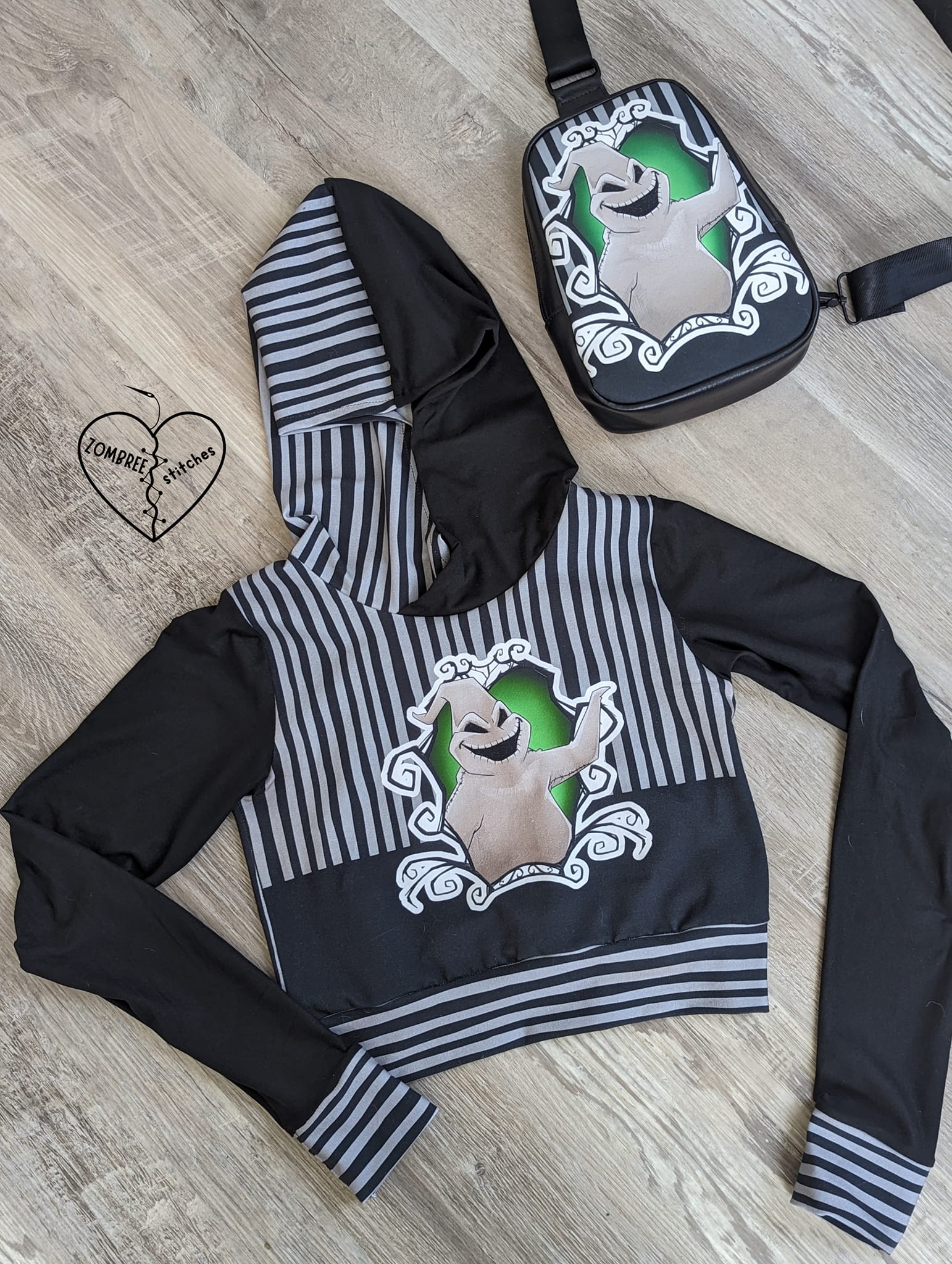 RETAIL Burton Coord