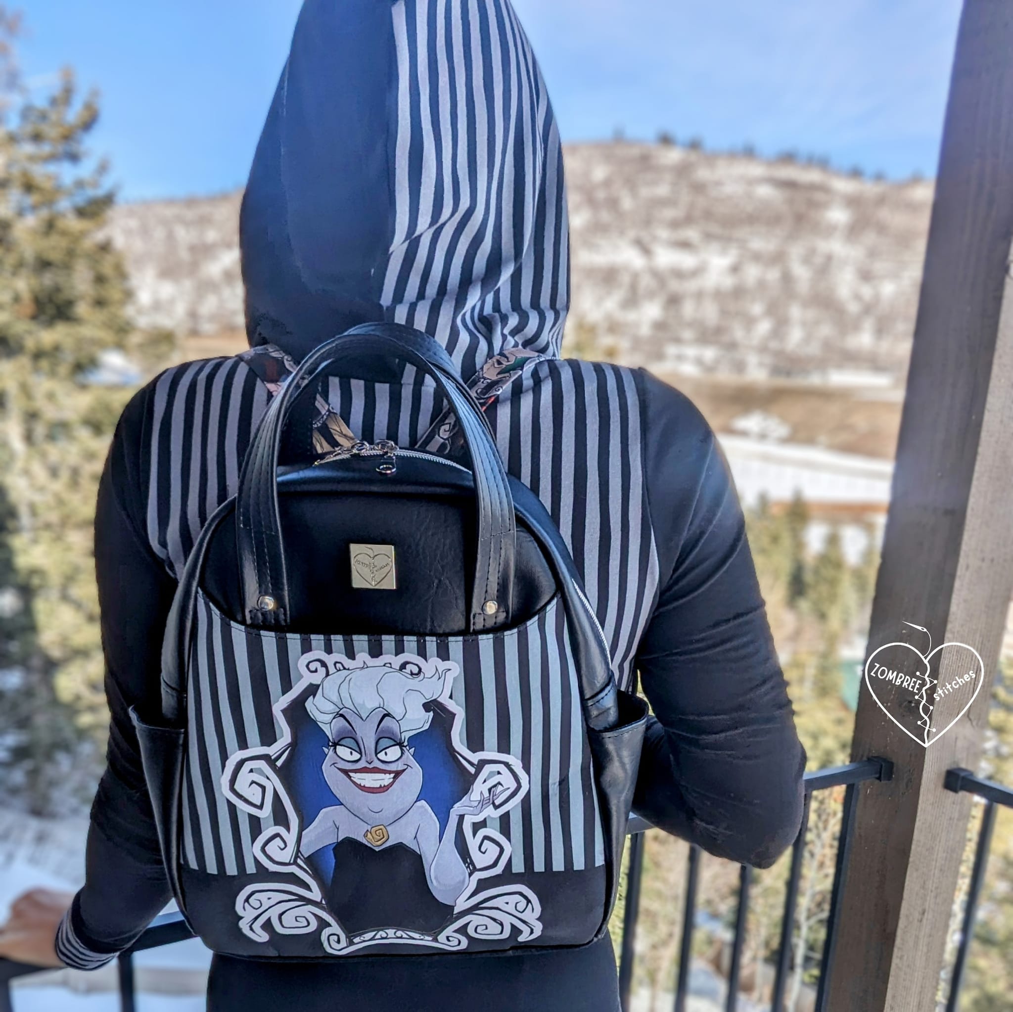 RETAIL Burton Coord