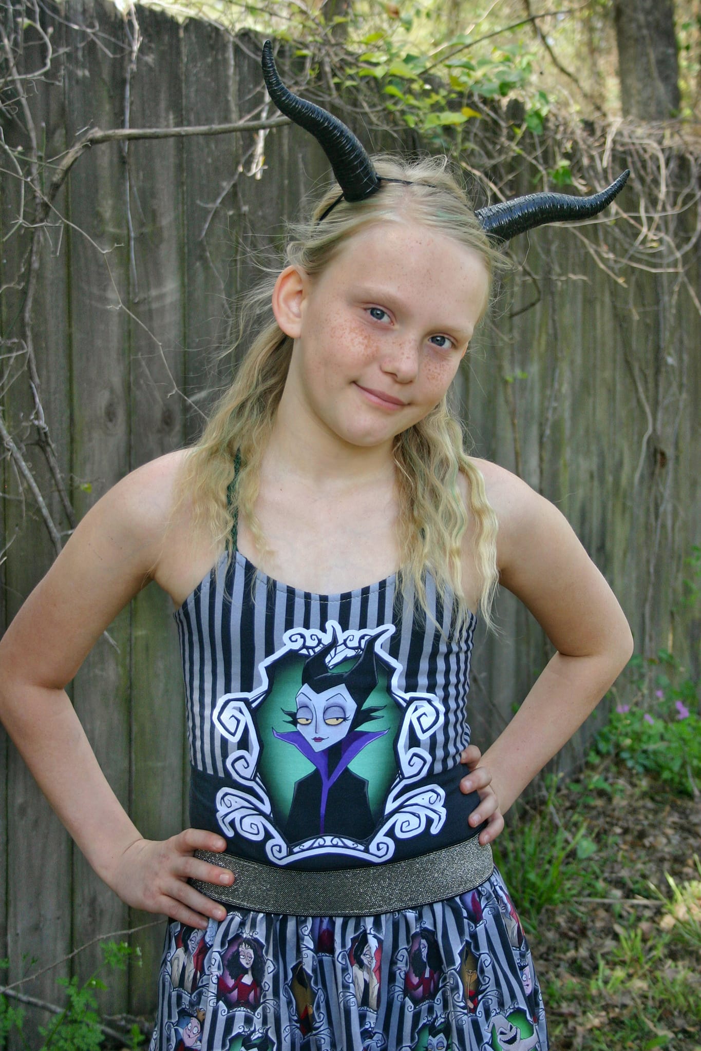 RETAIL PANEL Burton Evil Fairy
