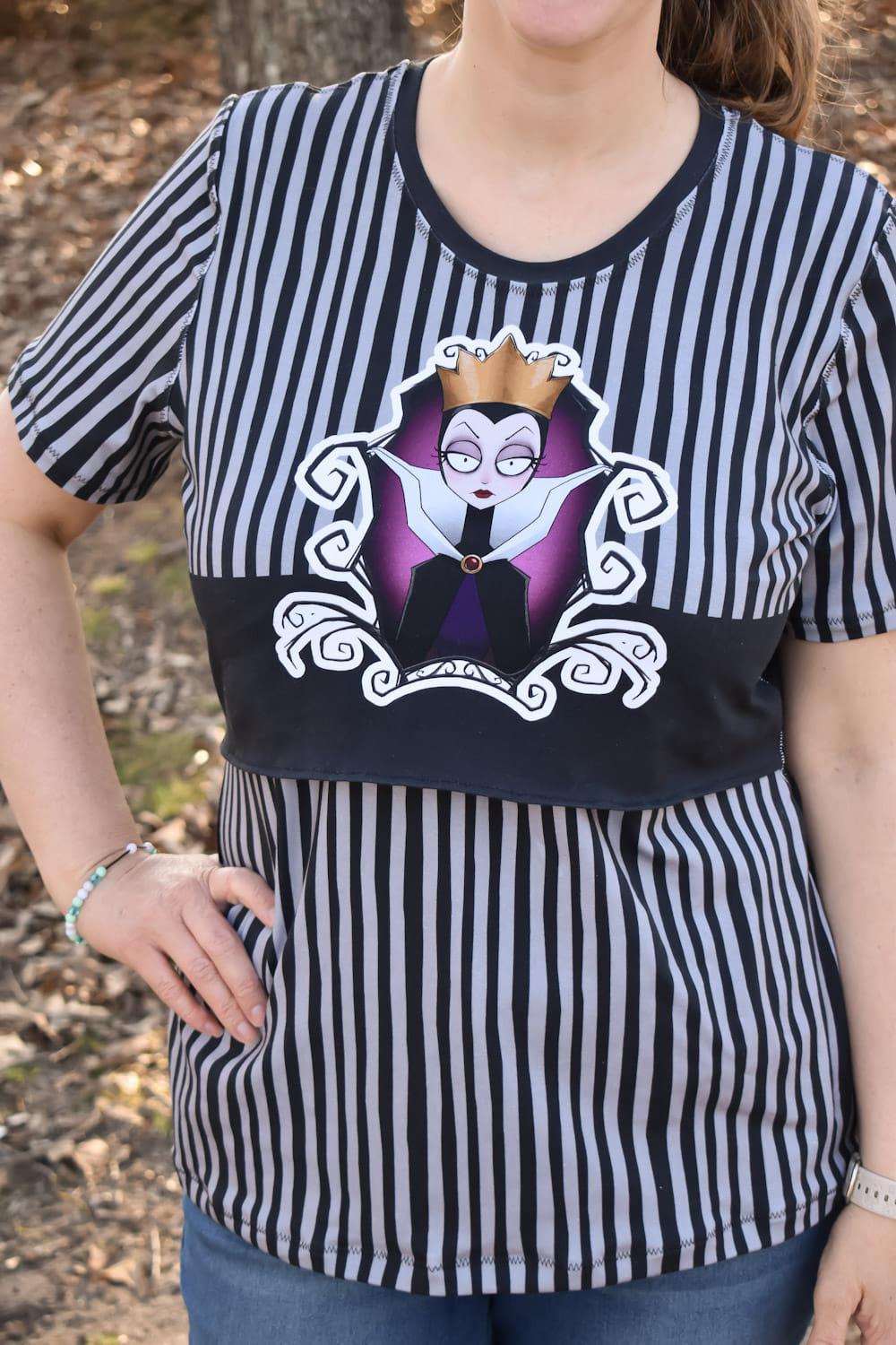 RETAIL PANEL Burton Poison Apple