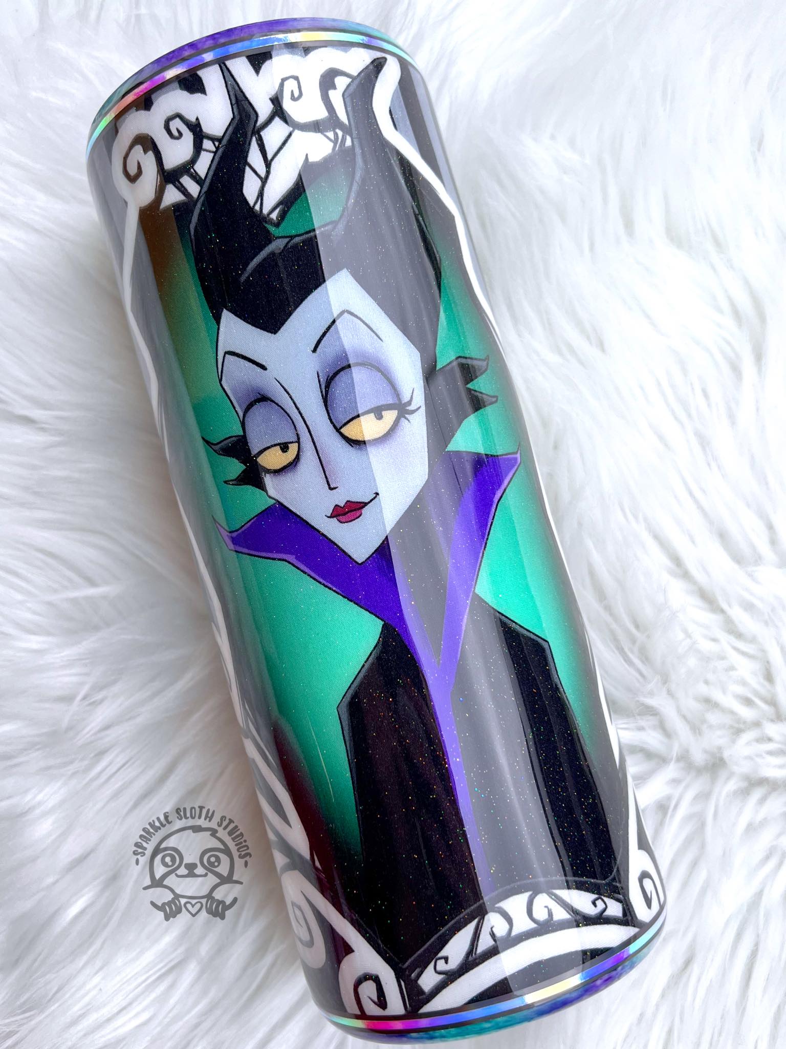 RETAIL PANEL Burton Evil Fairy