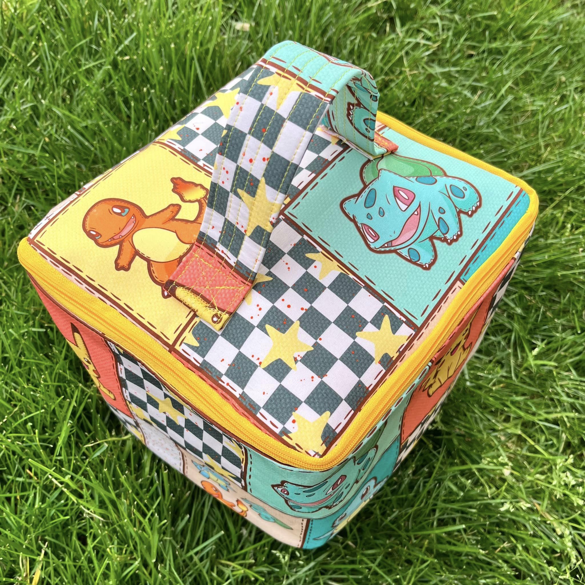 RETAIL Original Poke Quilt