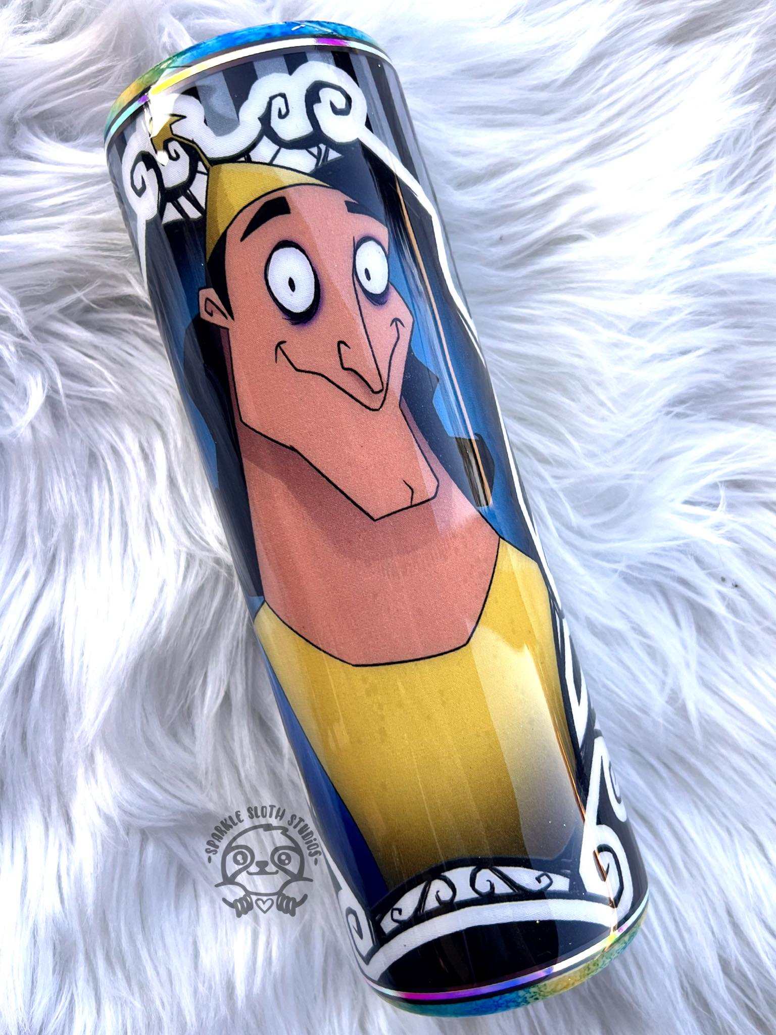 RETAIL PANEL Burton Kronk