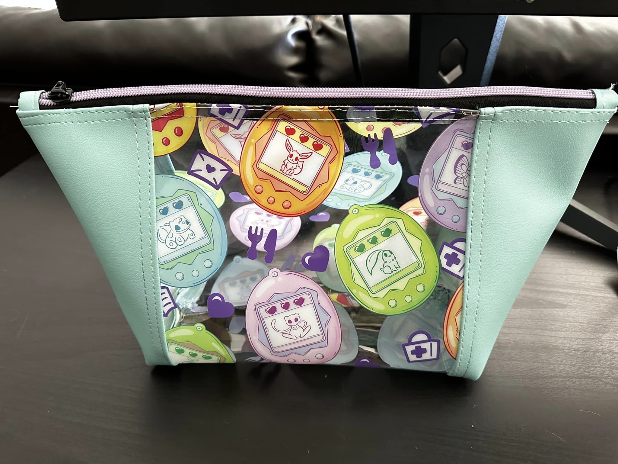 RETAIL Tomo Poke
