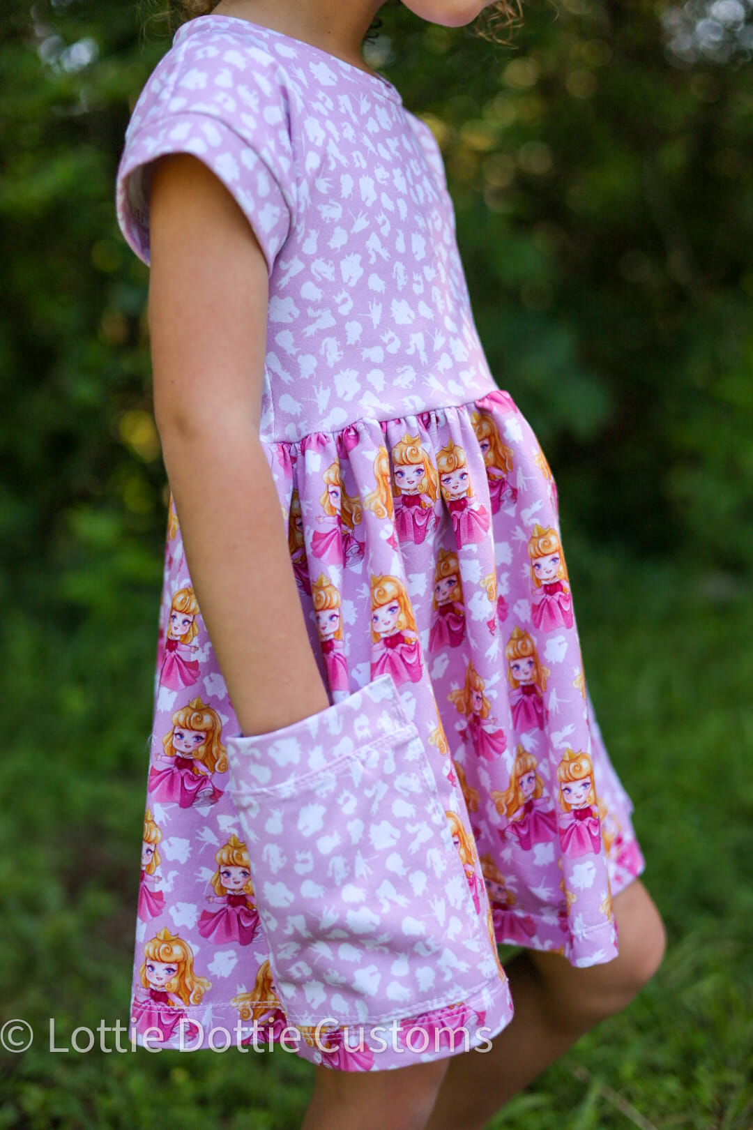 RETAIL Briar Rose Coord