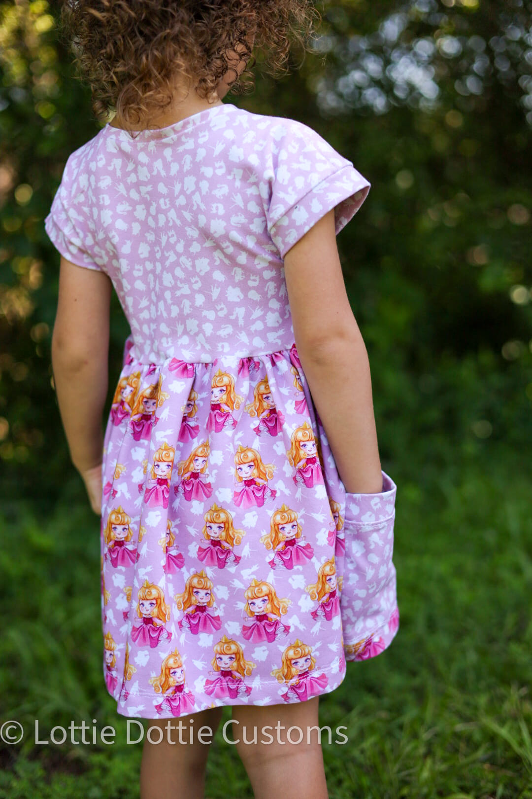 RETAIL Briar Rose