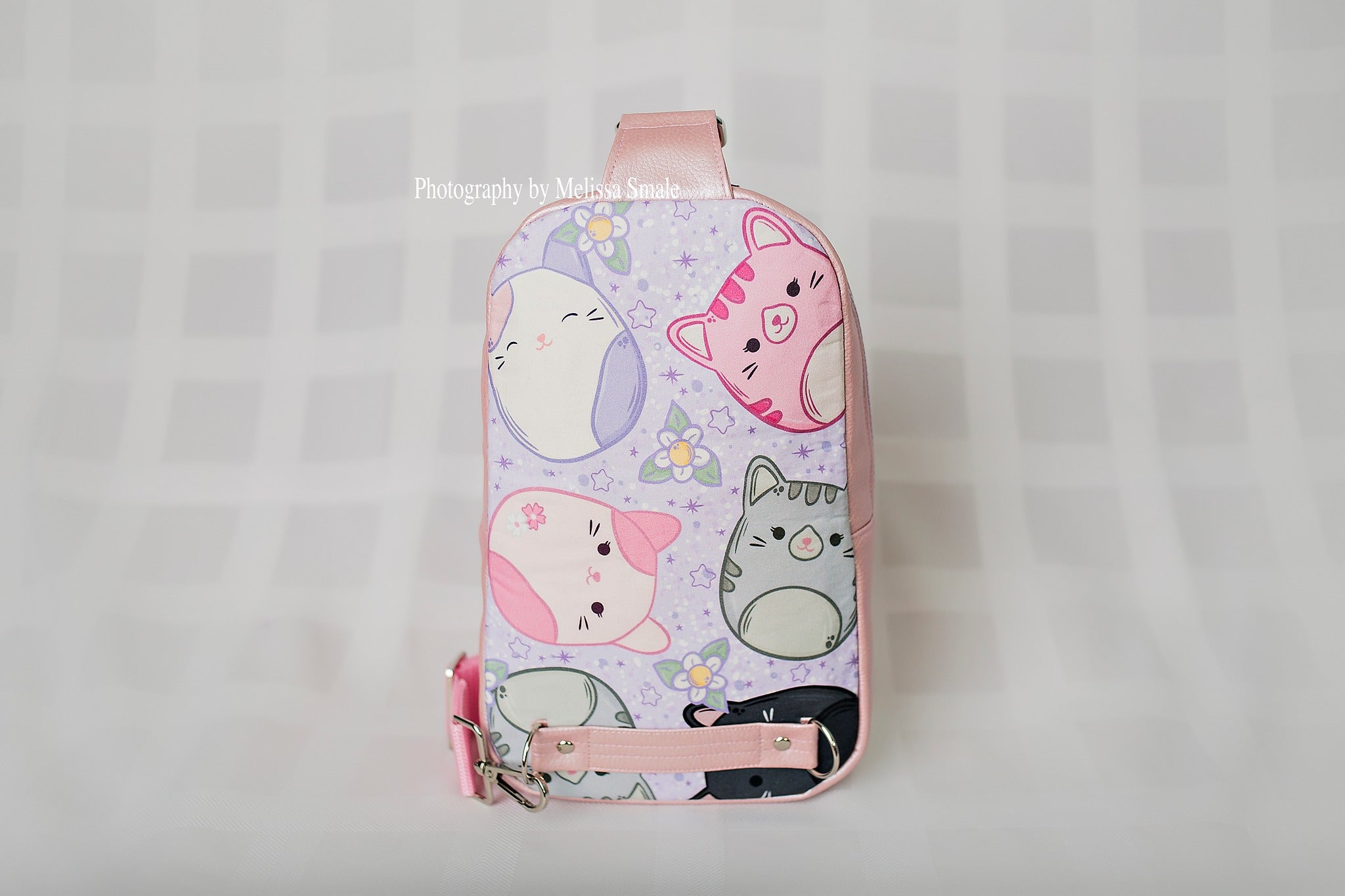 RETAIL Squishy Squish Cats