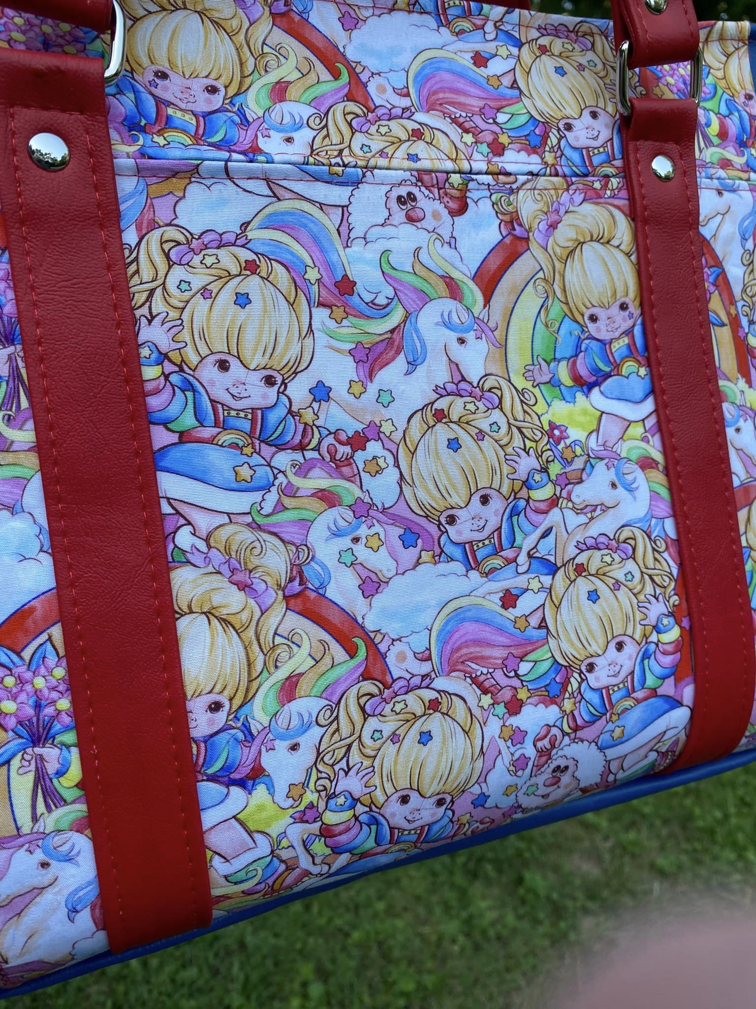 RETAIL Rainbows & Unicorns #2