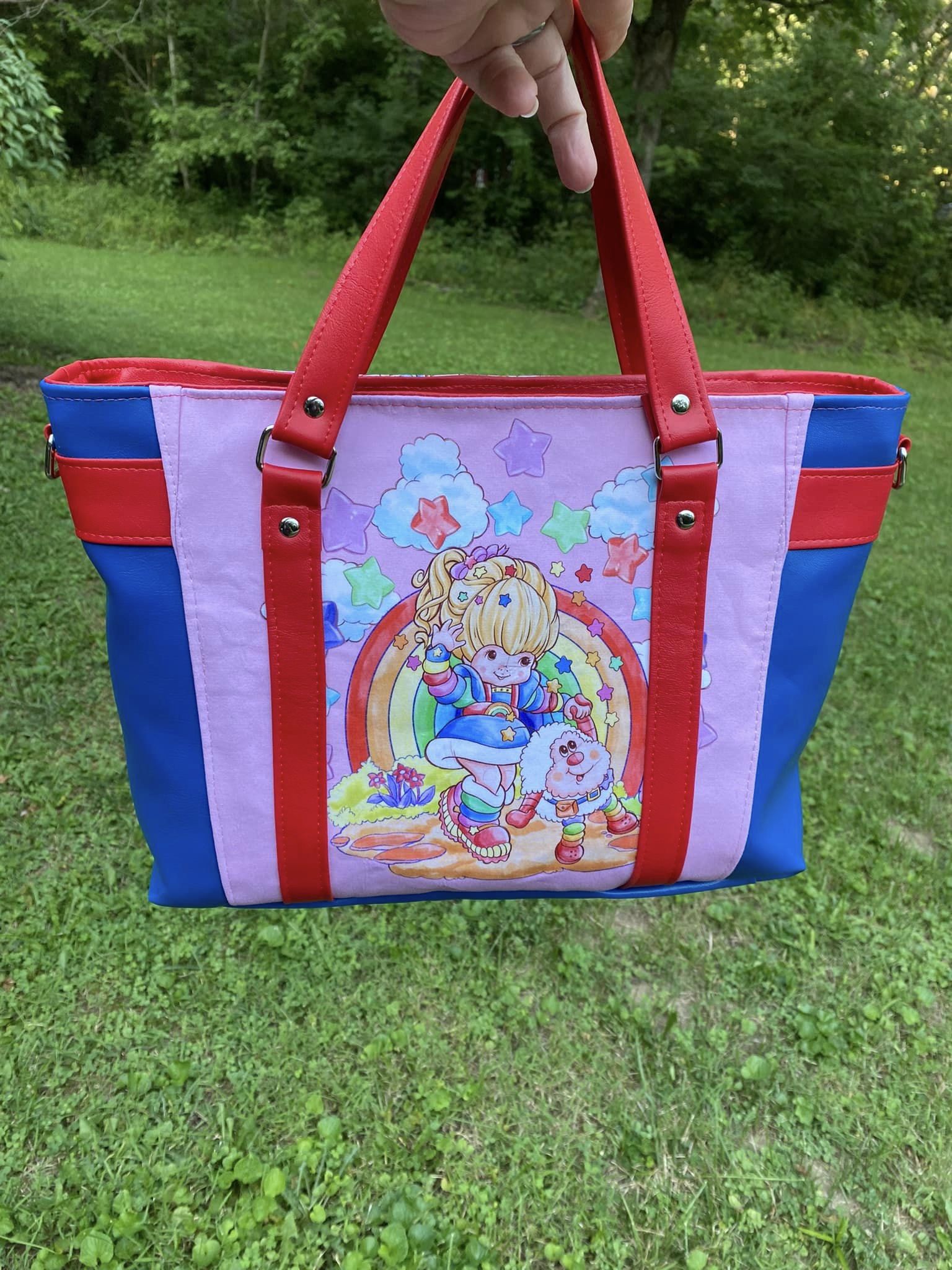 RETAIL PANEL Rainbows