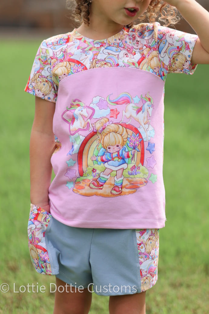 RETAIL Rainbows & Unicorns #2