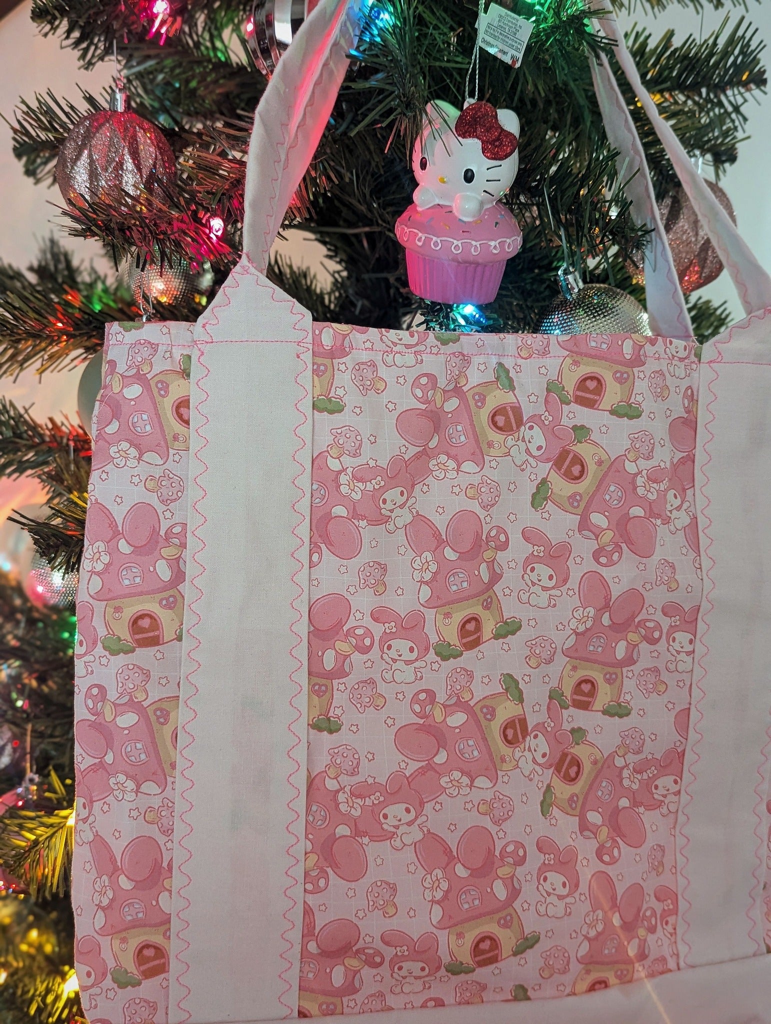 RETAIL Pink Rabbit