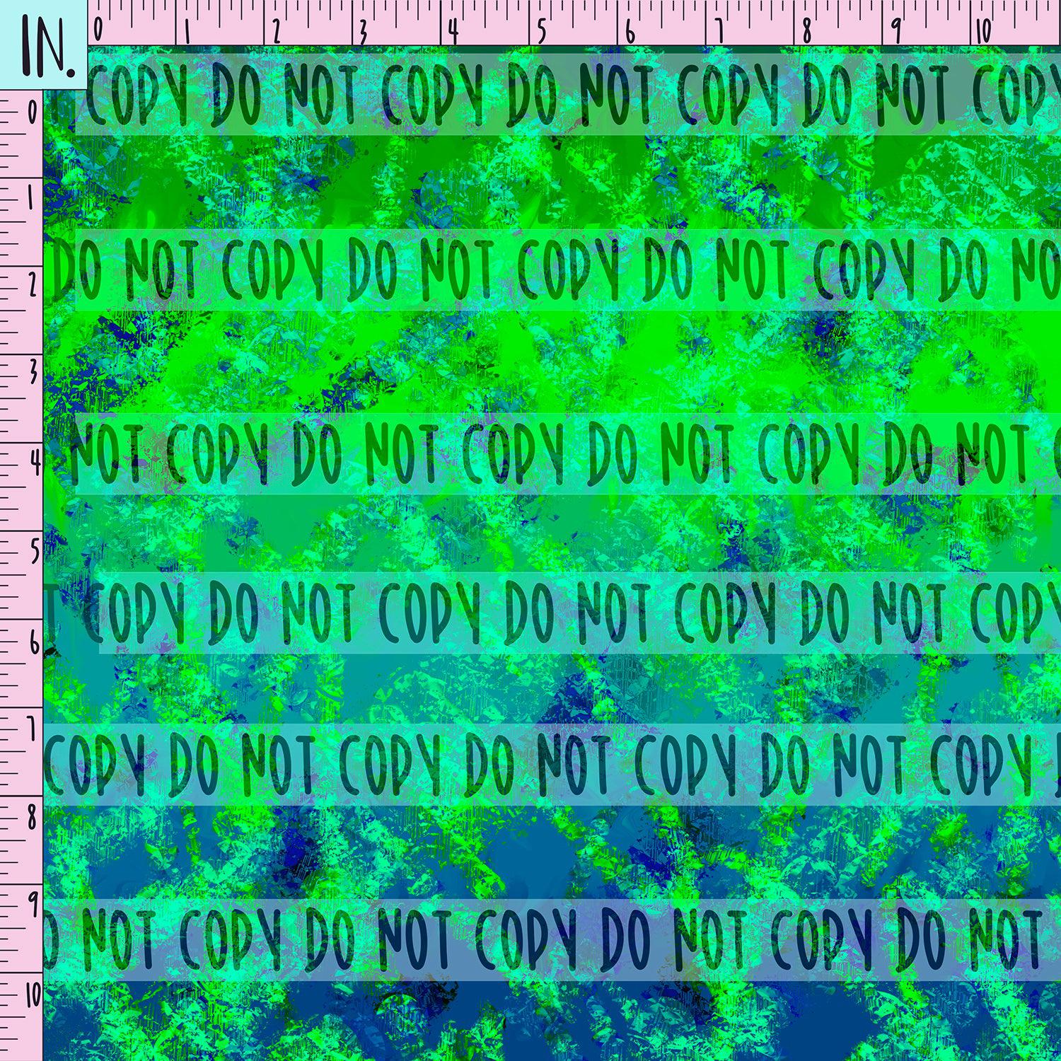 RETAIL The Forest (Green) Coord