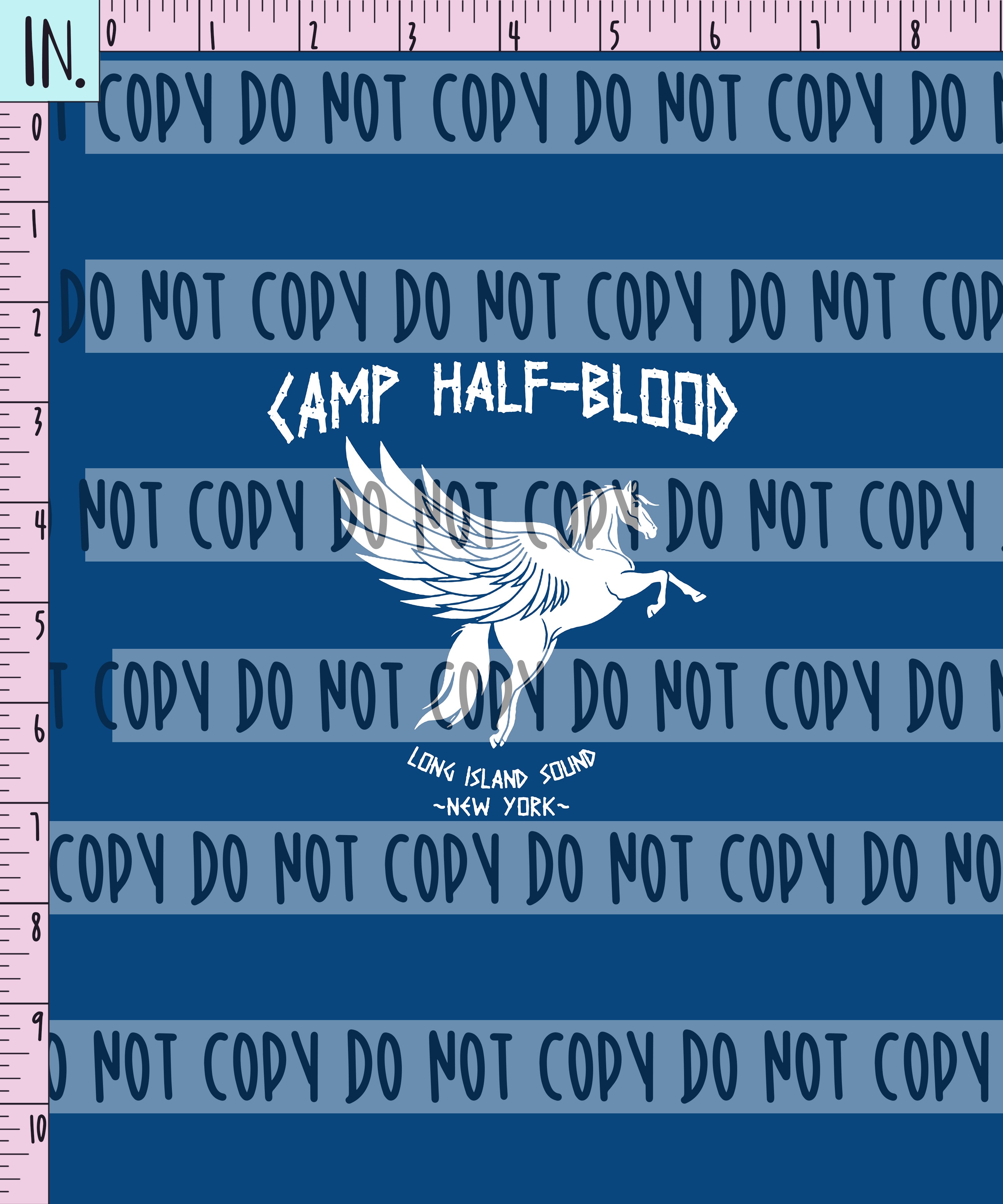 RETAIL PANEL Camp Logo