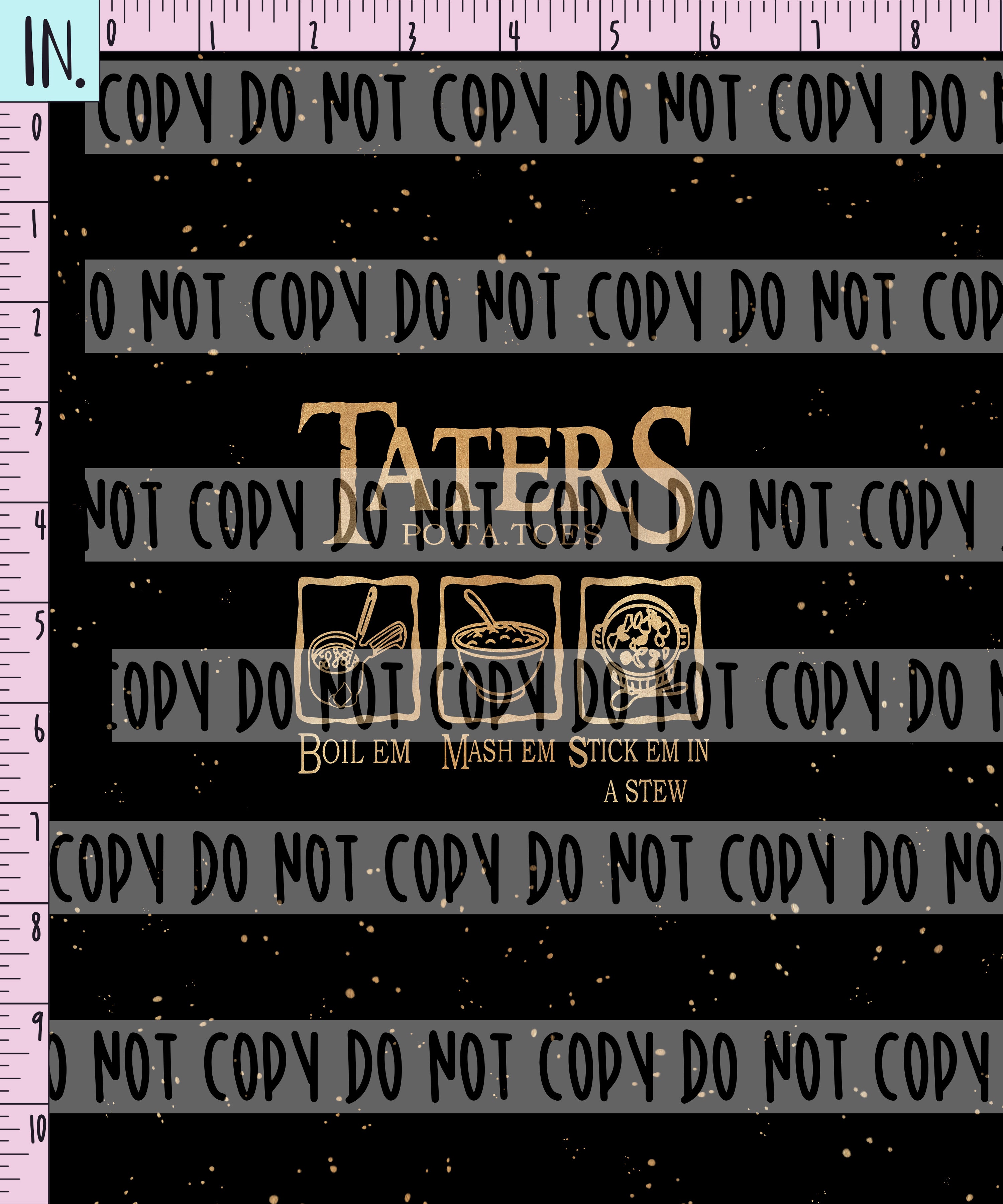 RETAIL PANEL Taters