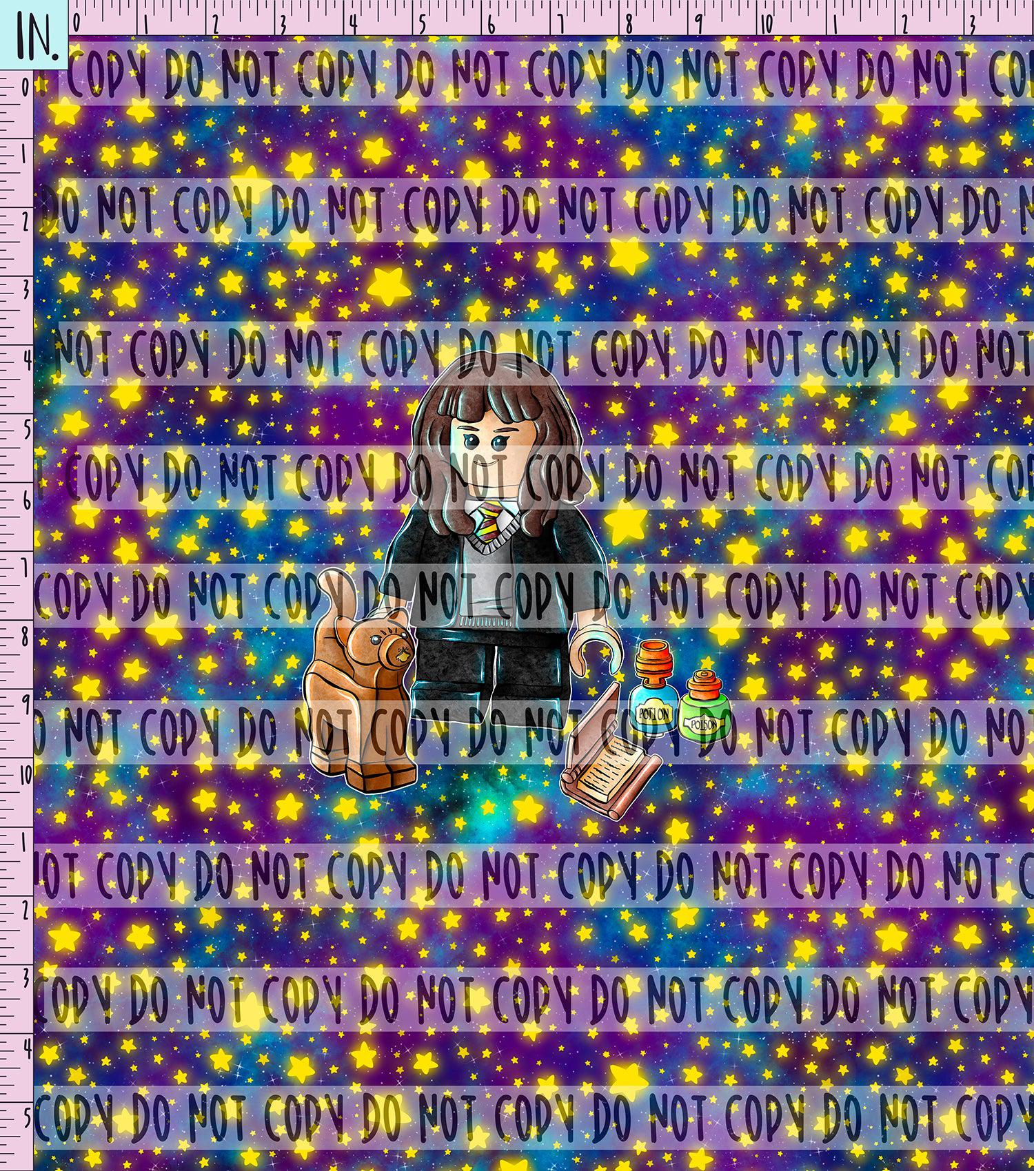 RETAIL PANEL Block Mione (Night Sky)