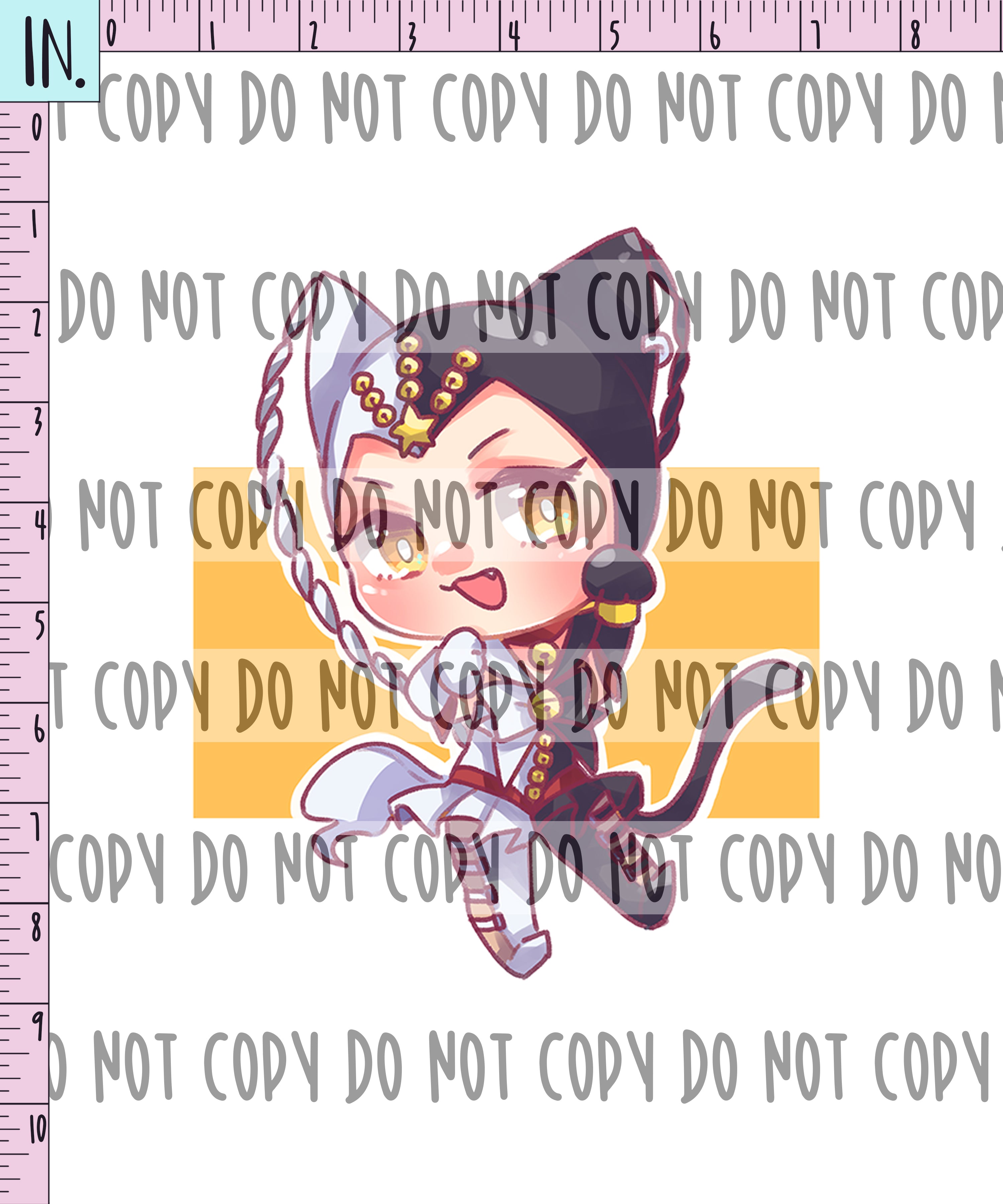 RETAIL PANEL Tin Nyanko