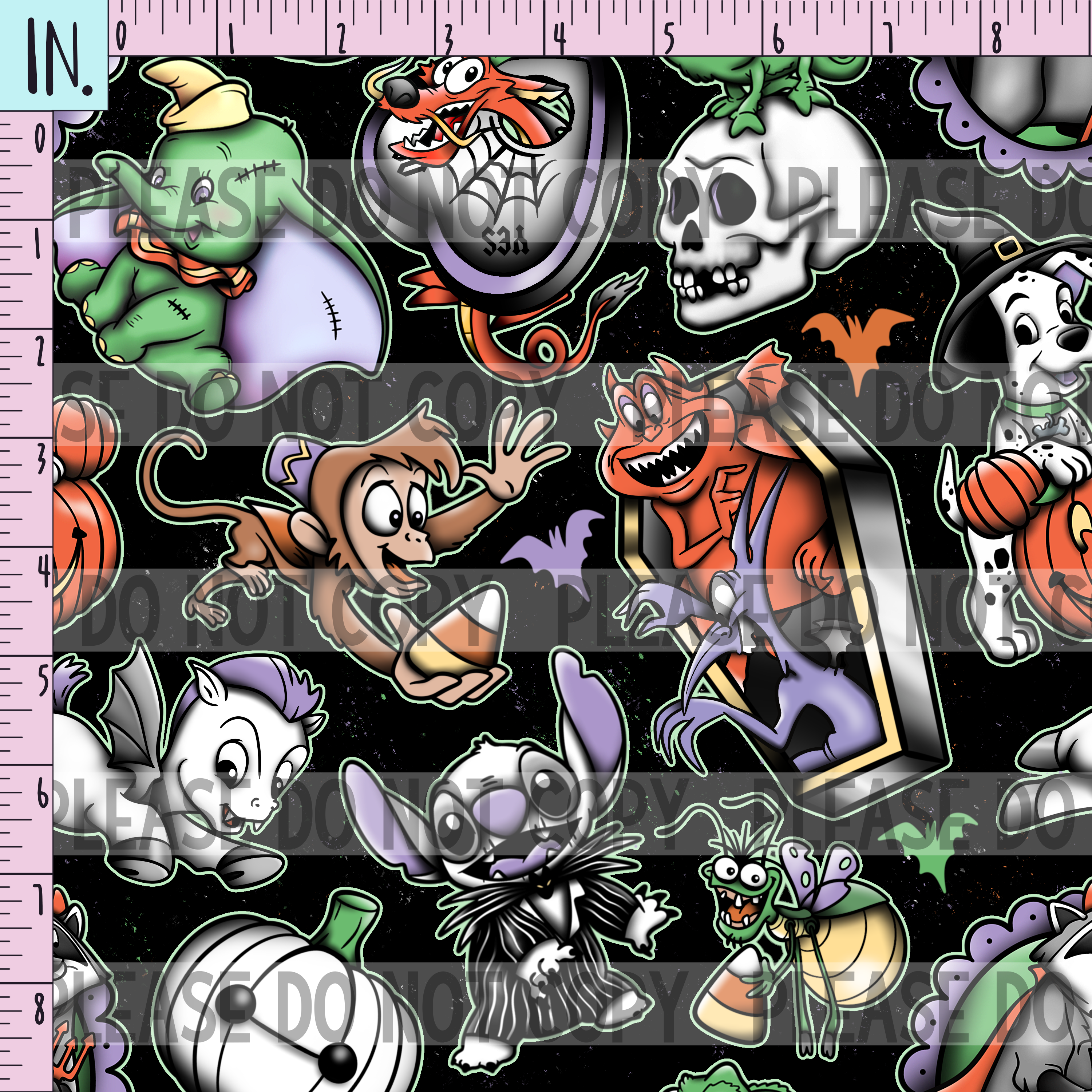 HALLOWEEN RETAIL (PART 2) Sidekick Halloween
