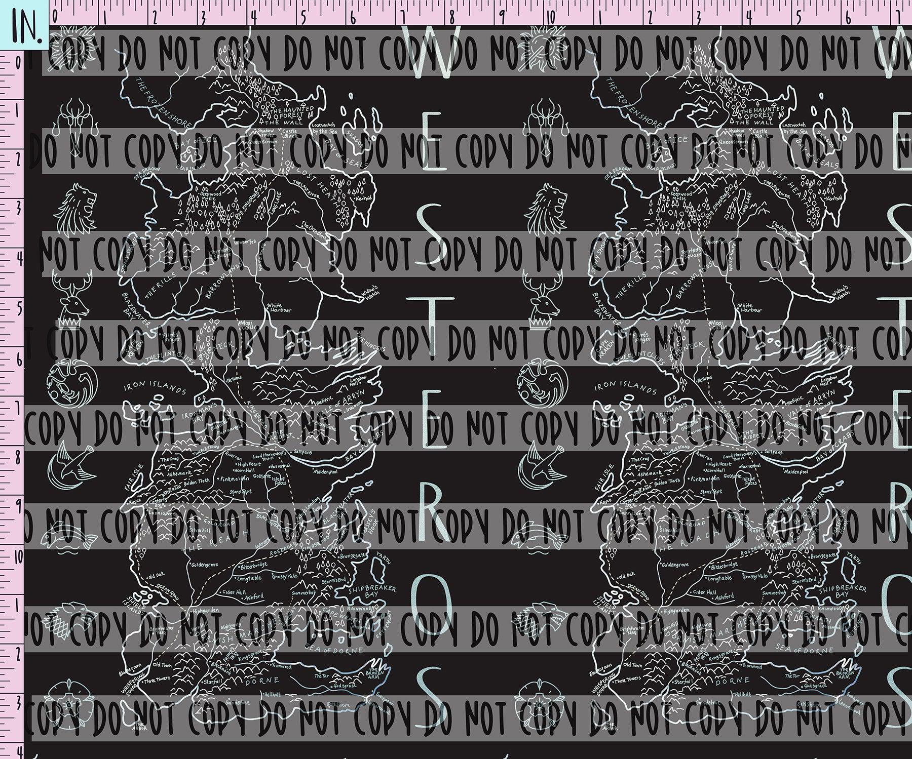 RETAIL Ice and Fire (Large)
