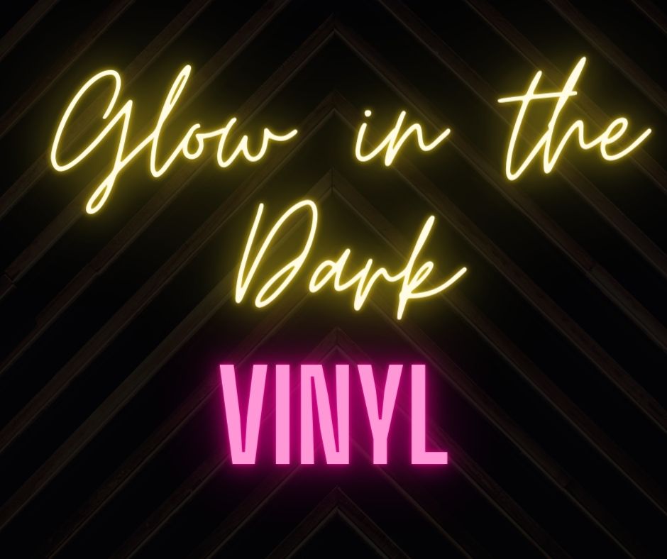 RETAIL GLOW VINYL