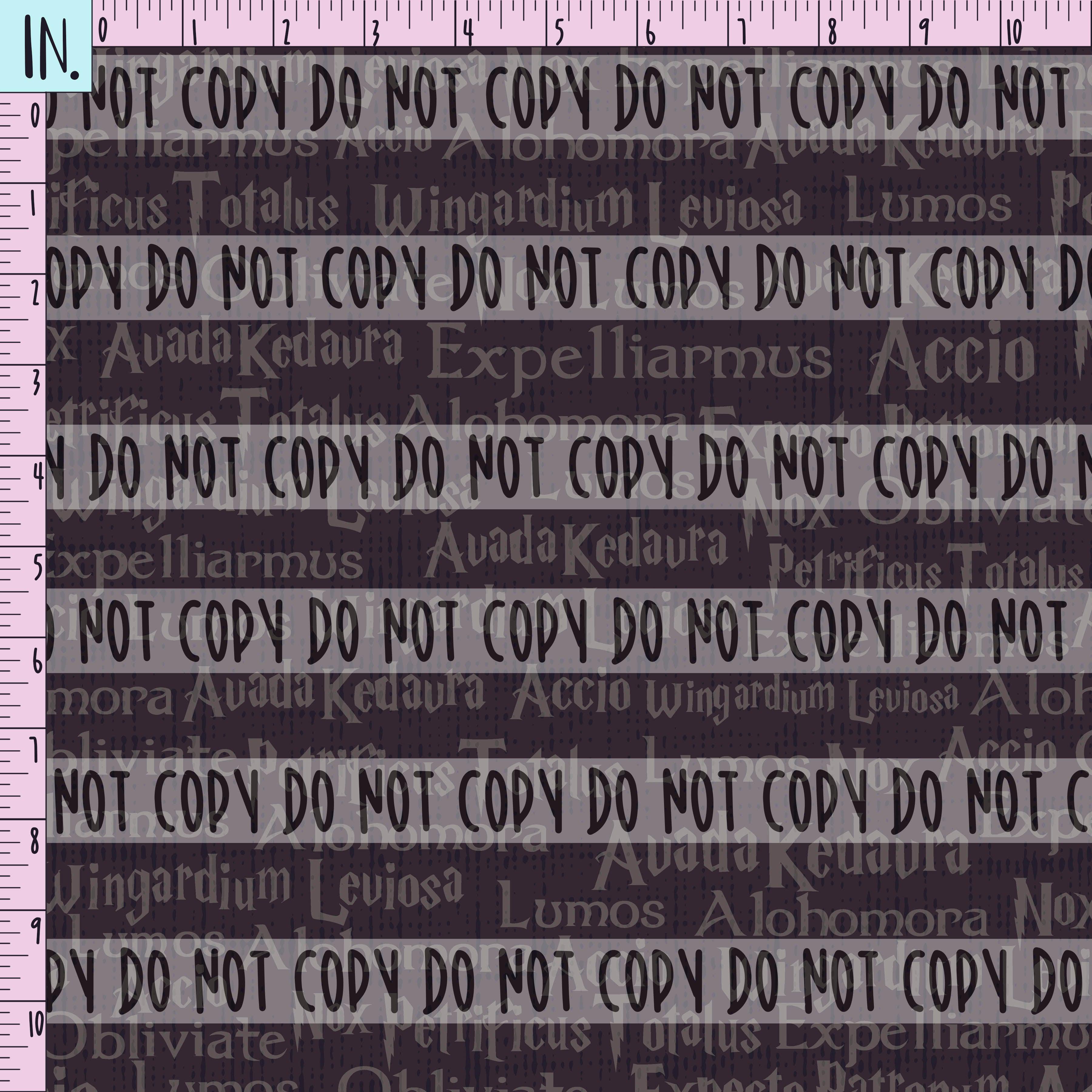RETAIL *VINYL* Spells