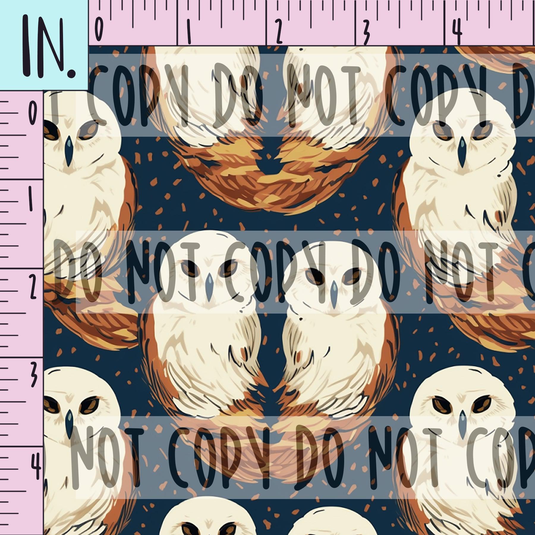 RETAIL Owls #2