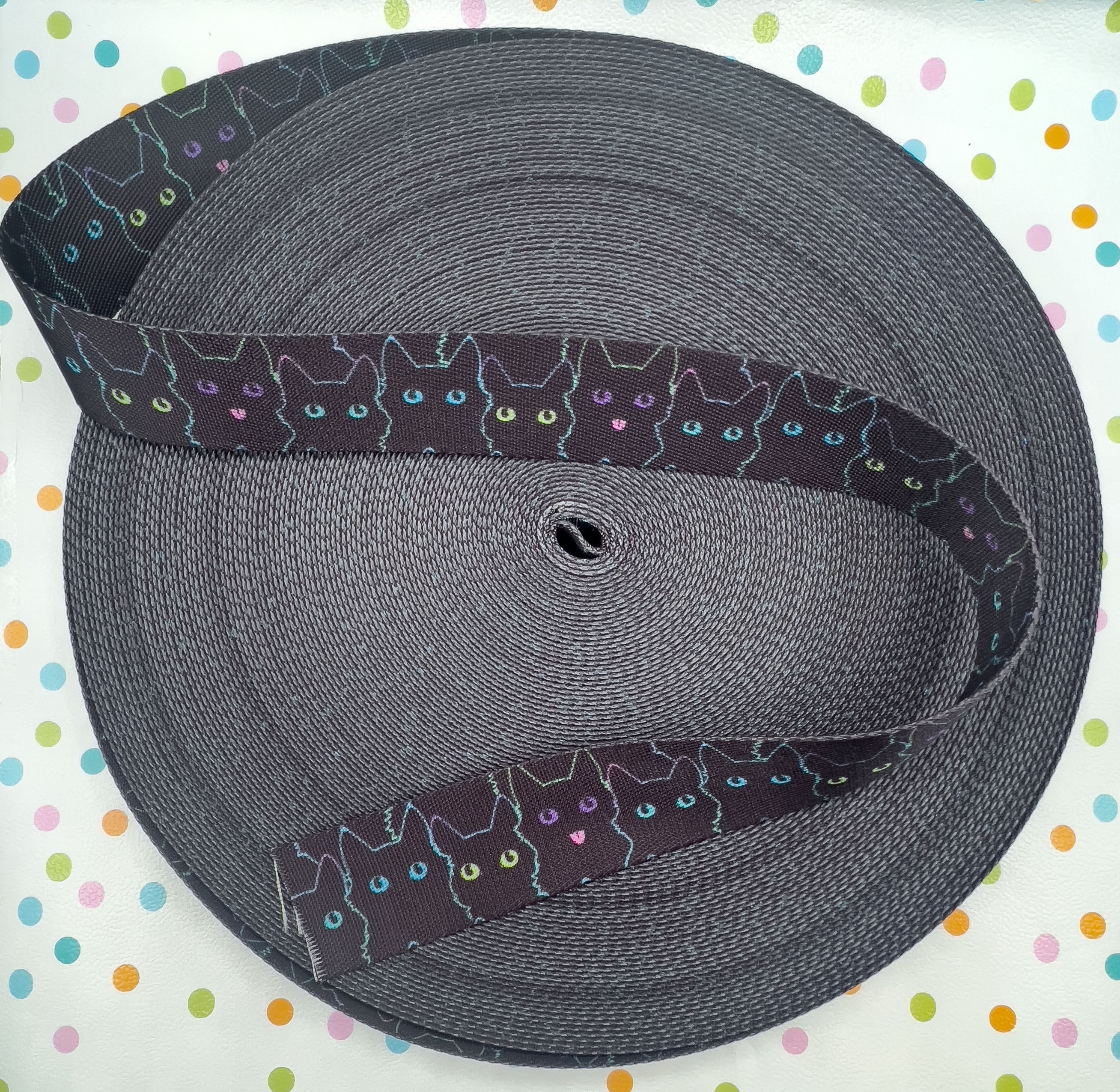 RETAIL WEBBING 1.5