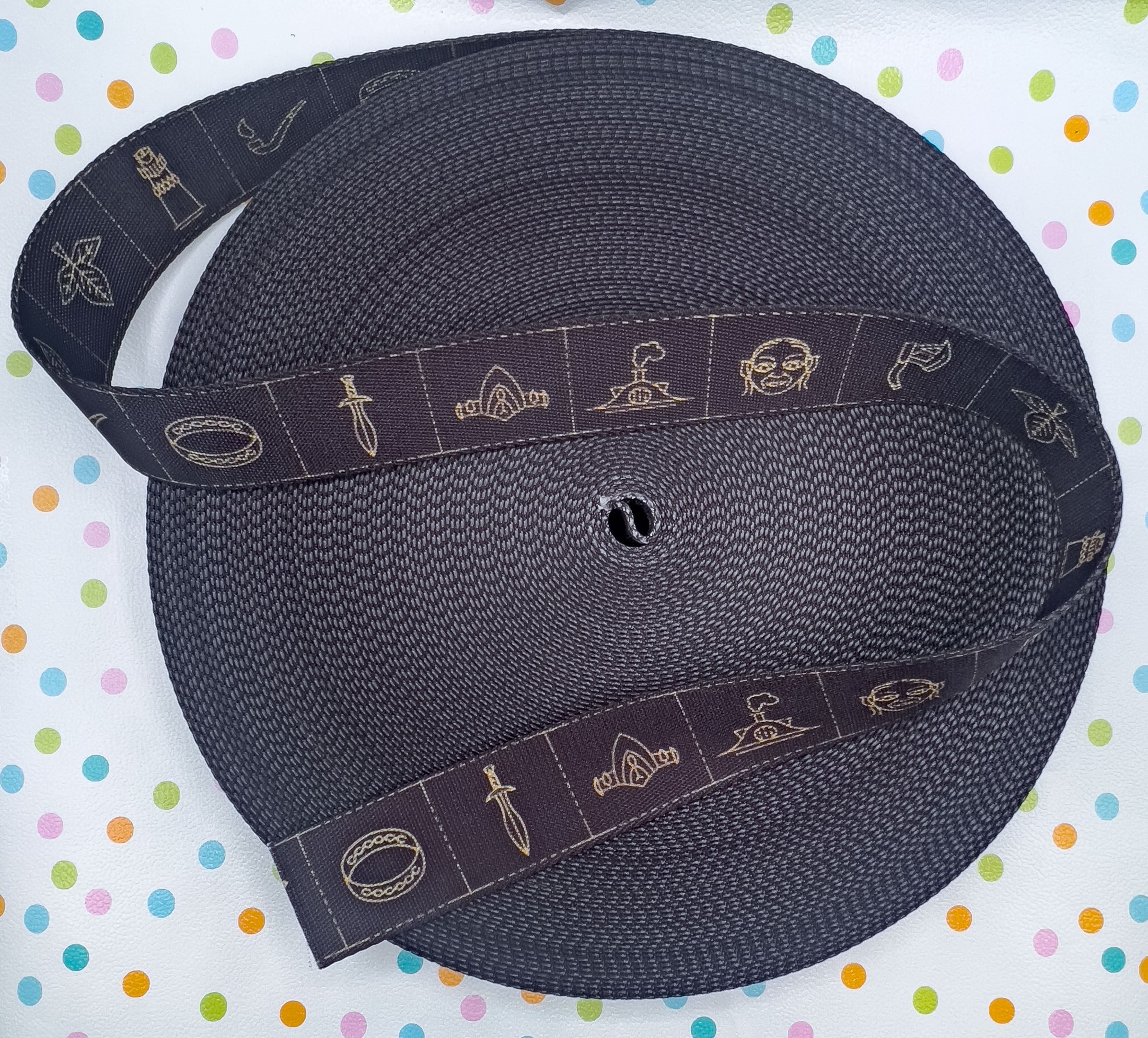 RETAIL WEBBING 1.5