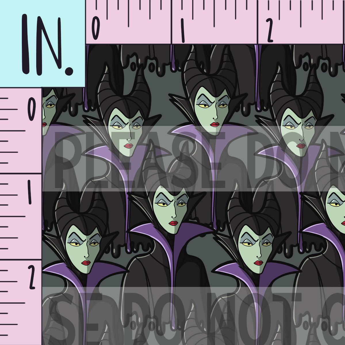 HALLOWEEN RETAIL (PART 1) Ink Mal