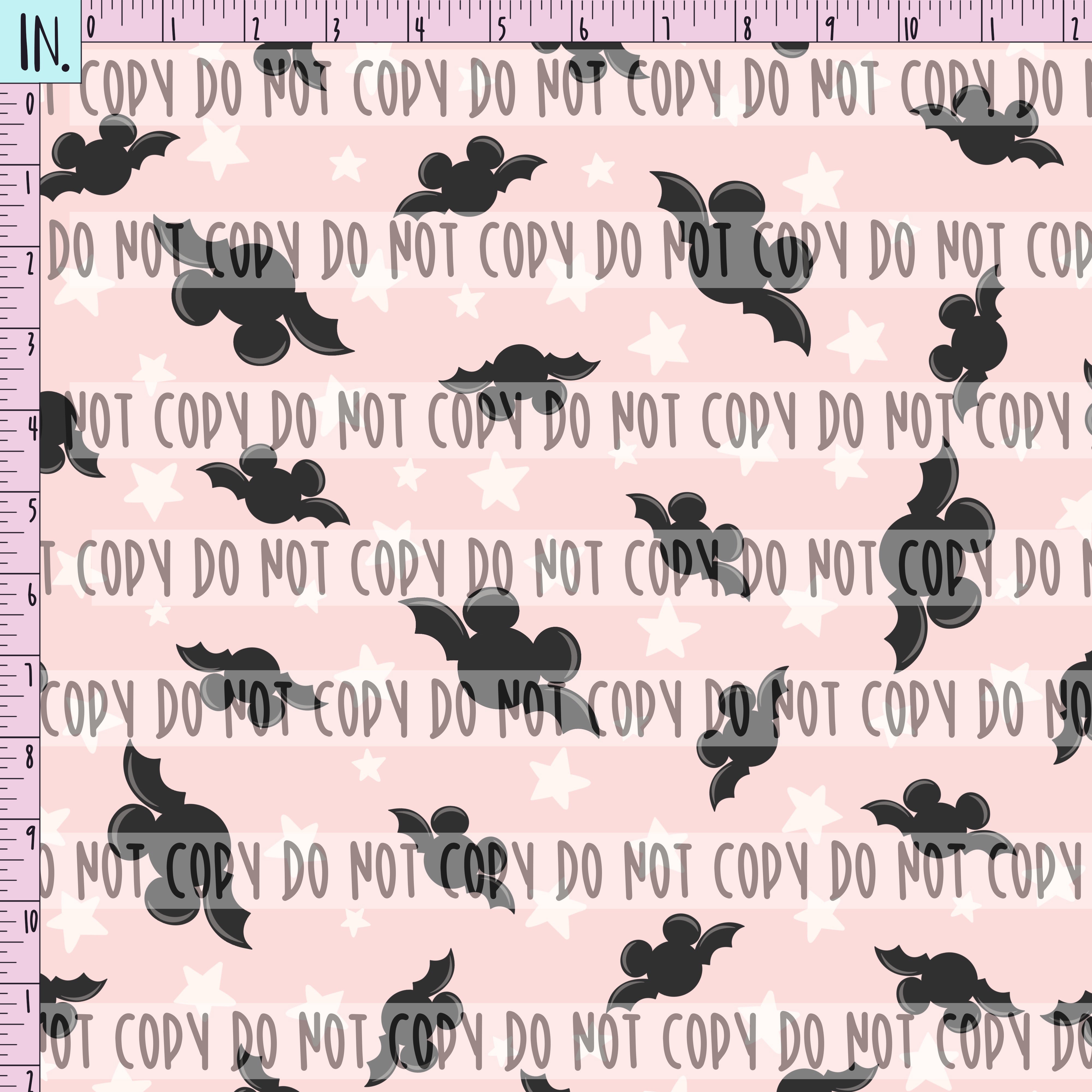 RETAIL Vampire Mouse Bats
