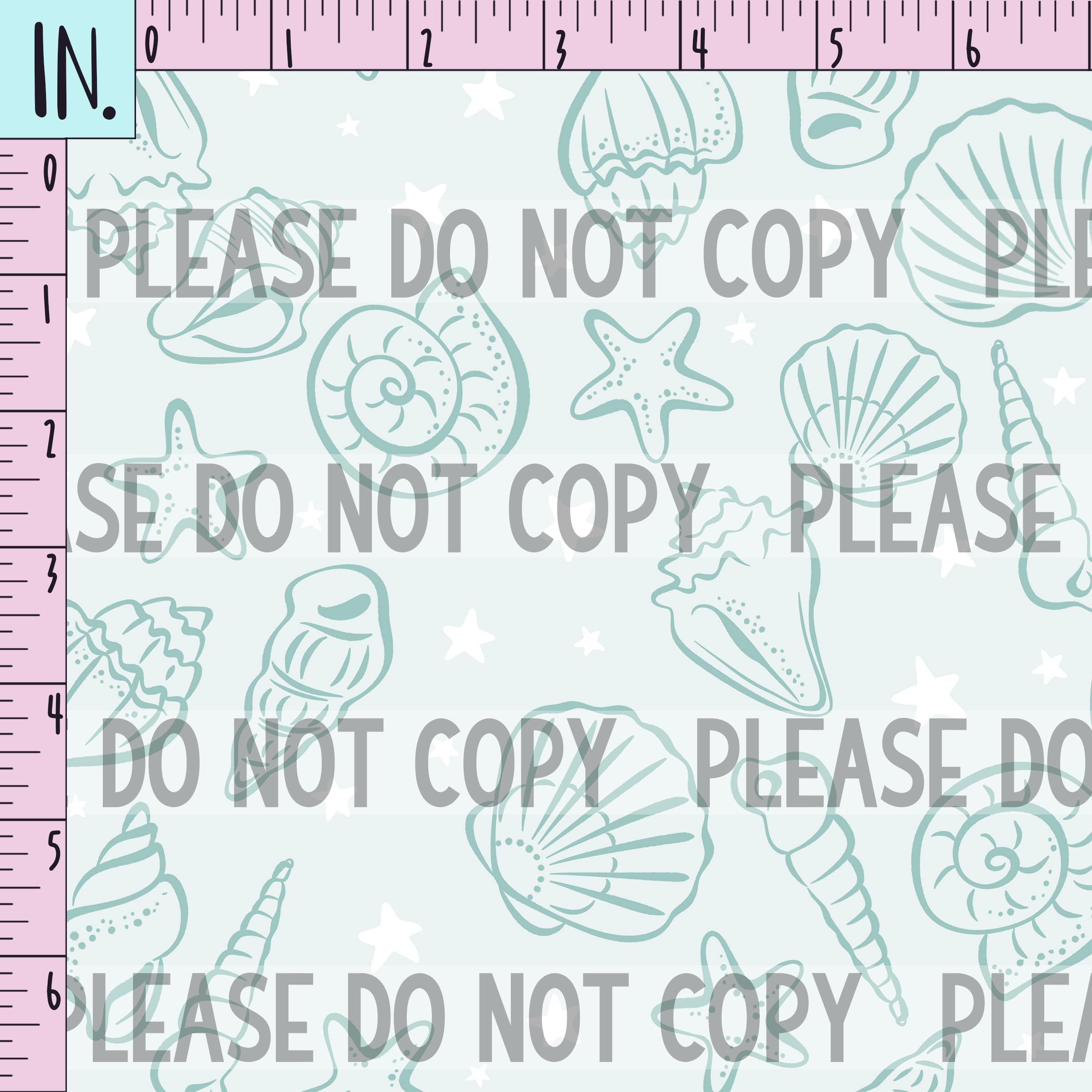 RETAIL Mermaid Coord