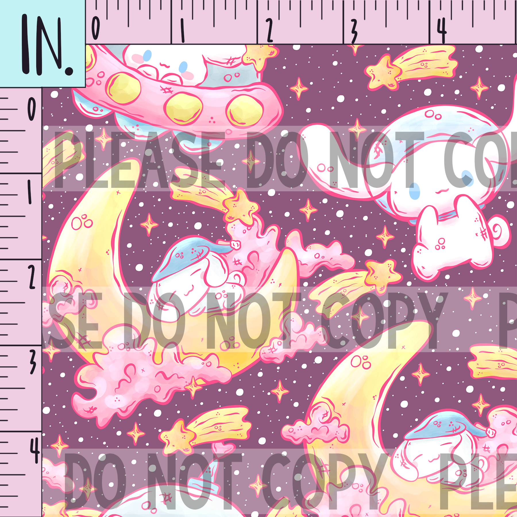RETAIL Sleepy Cinna