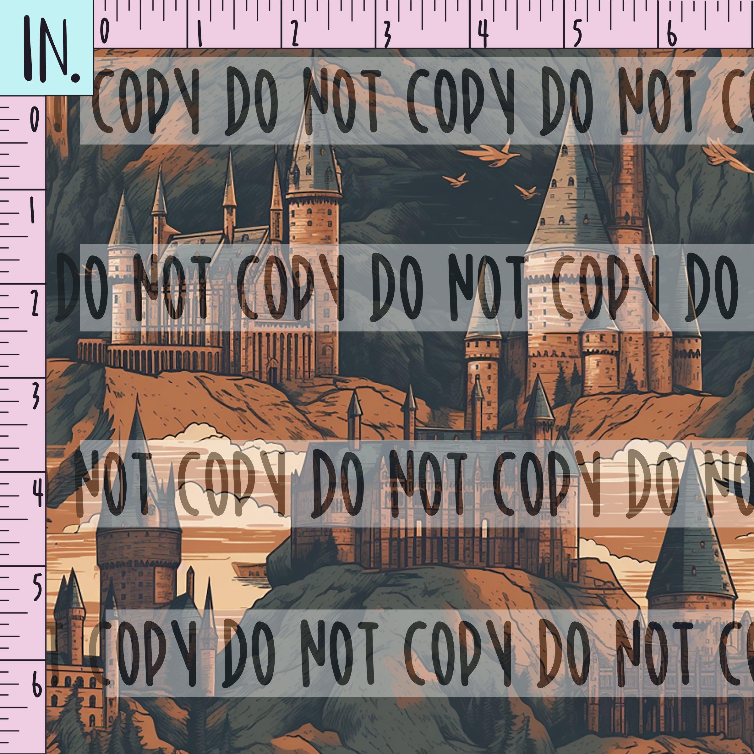 RETAIL Castle