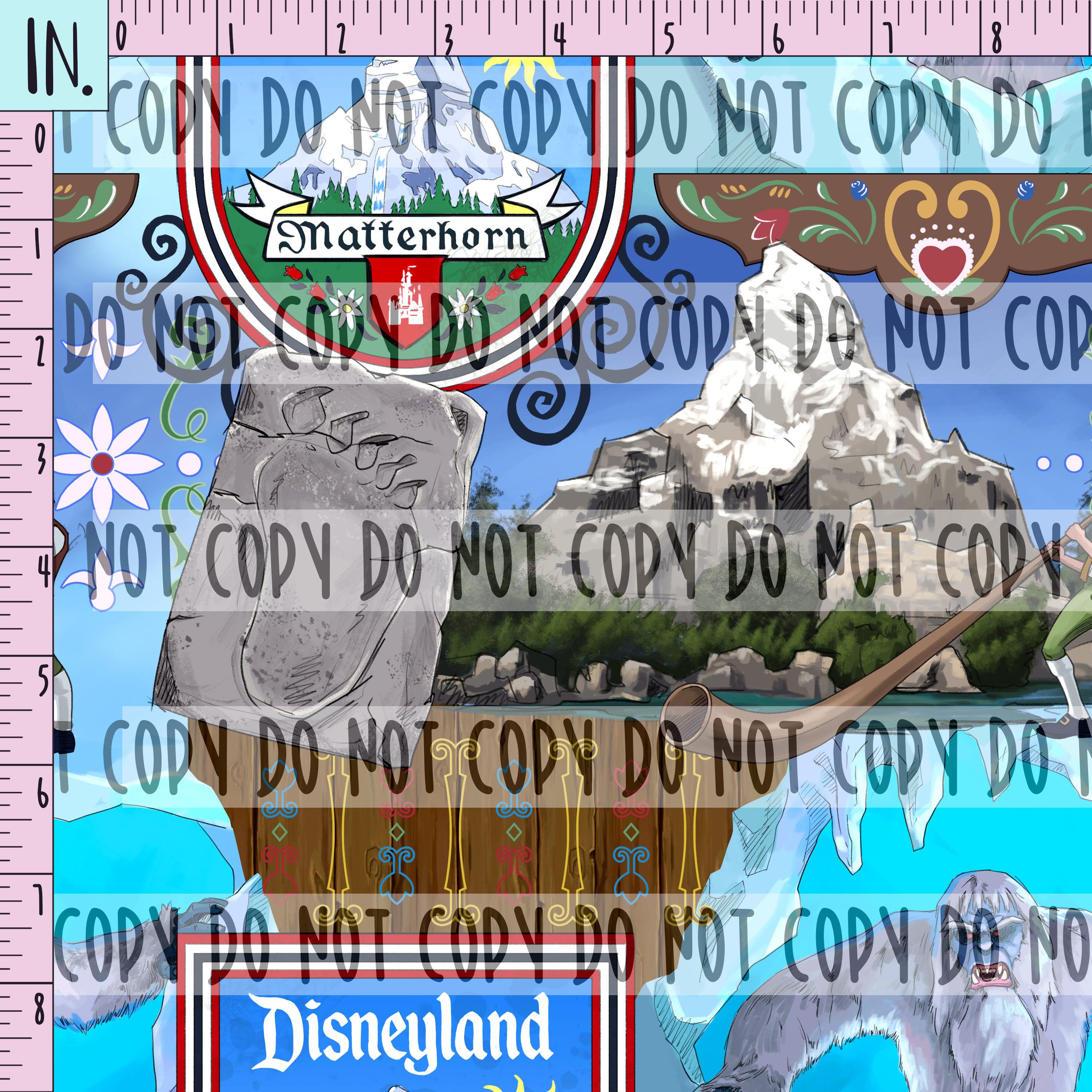 RETAIL Matterhorn