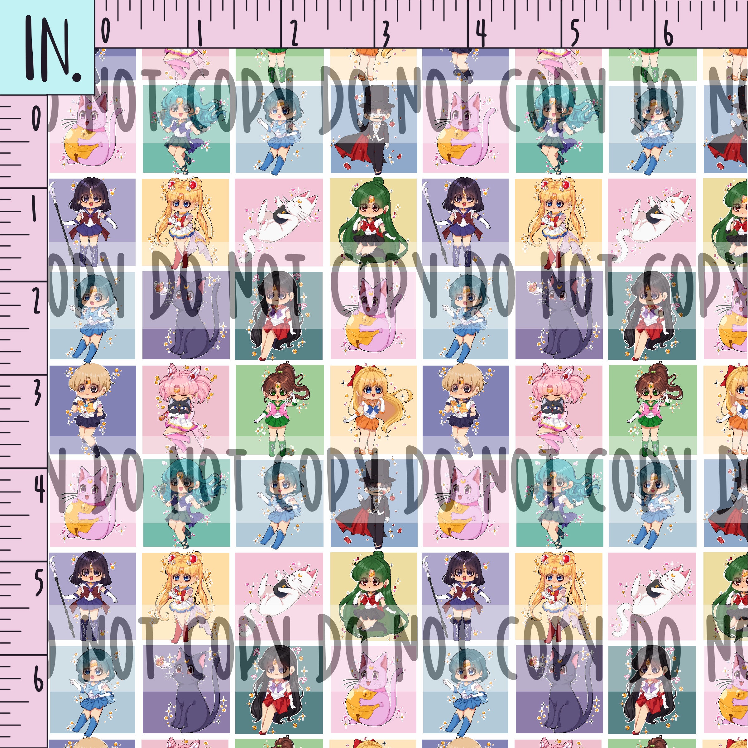 RETAIL Moonlight (Tiny)