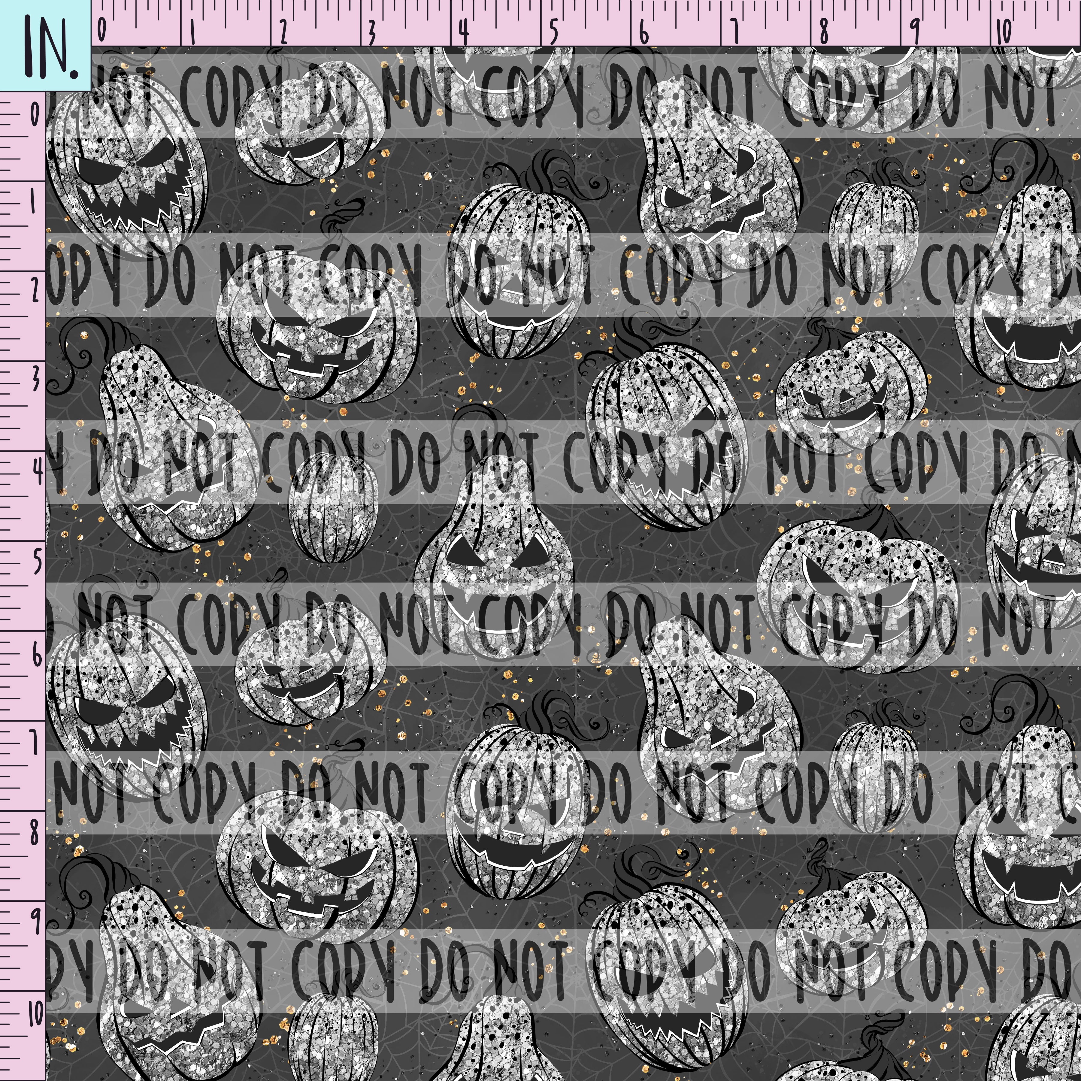 RETAIL Grey Pumpkins