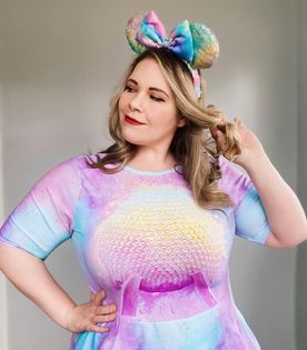 RETAIL Rainbow Kingdom Coord